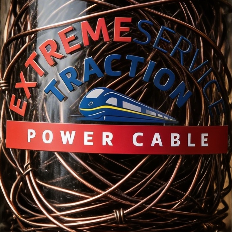 Design Archive ⚡
An older logo design created for Extreme Service Traction Cables. The goal was to create something bold, strong, and industrial—reflecting the durability and performance behind the brand.
It’s always interesting looking back at past work and seeing how each project captures a moment in your design journey.
#LogoDesign #BrandIdentity #GraphicDesigner #DesignArchive #IndustrialBranding