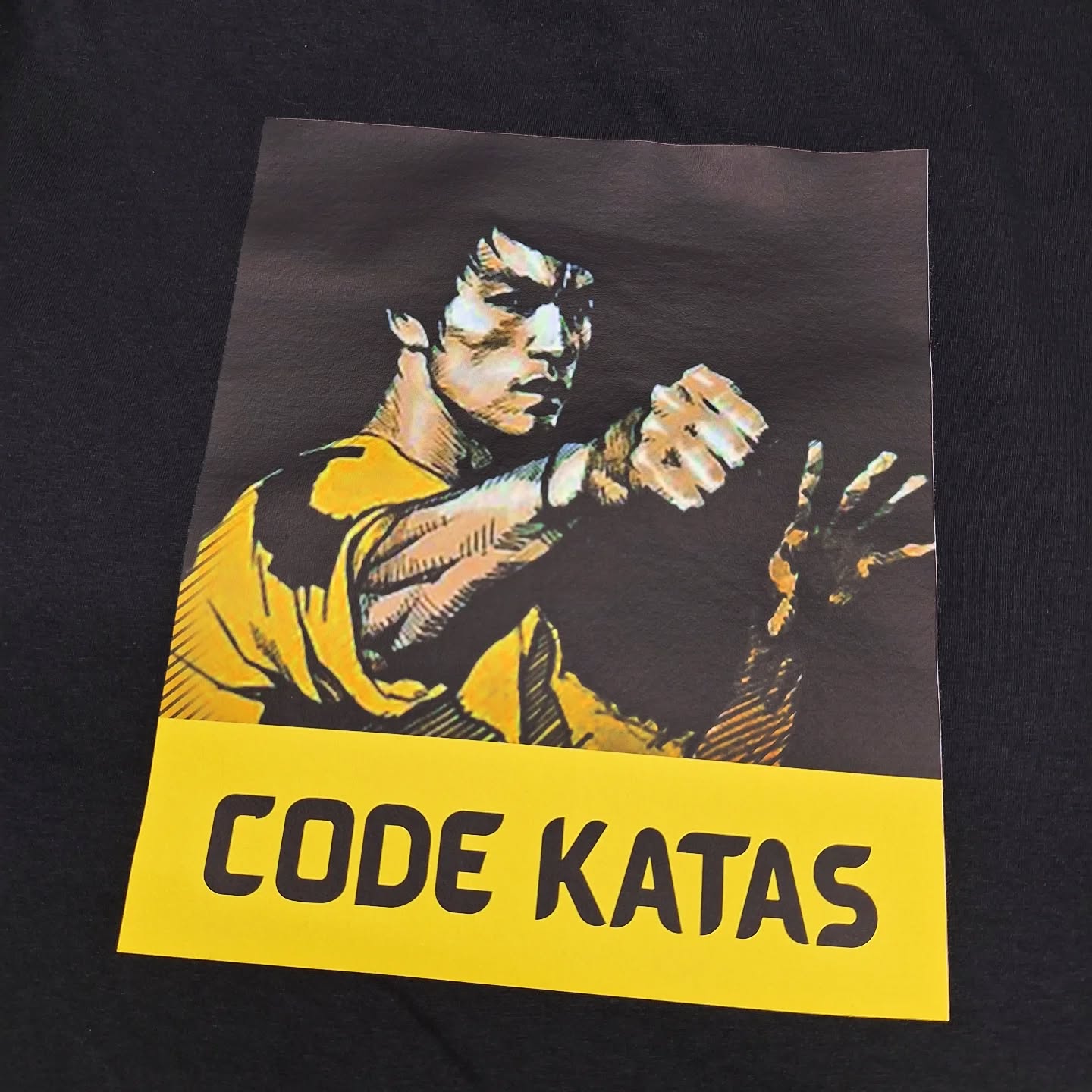 #codekatas #Amazon #Seattle #tshirts #seattleprintshop.com