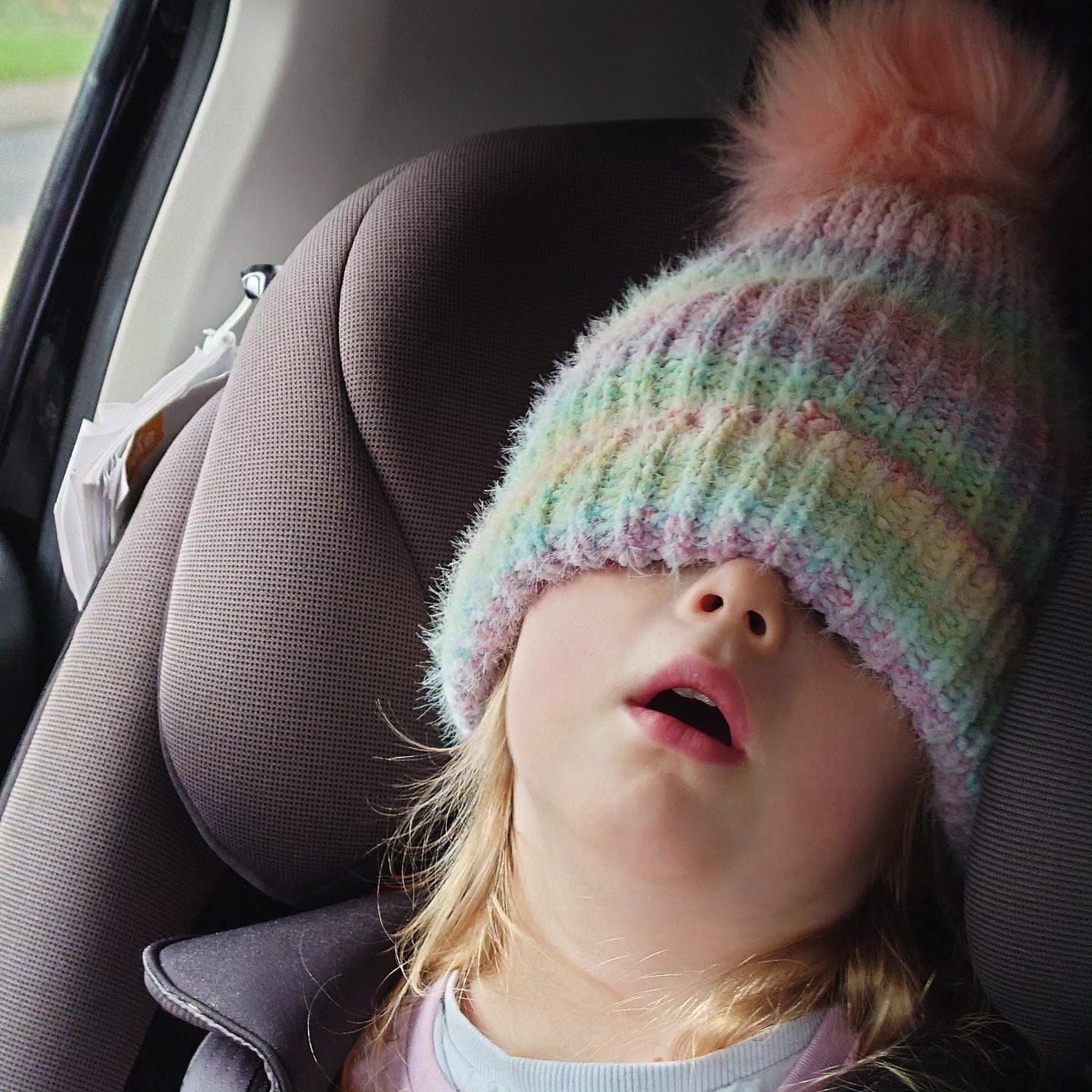 We went to the Sherwood Forest @centerparcsuk this week for a holiday. Looks like these two had a good time 😄😄