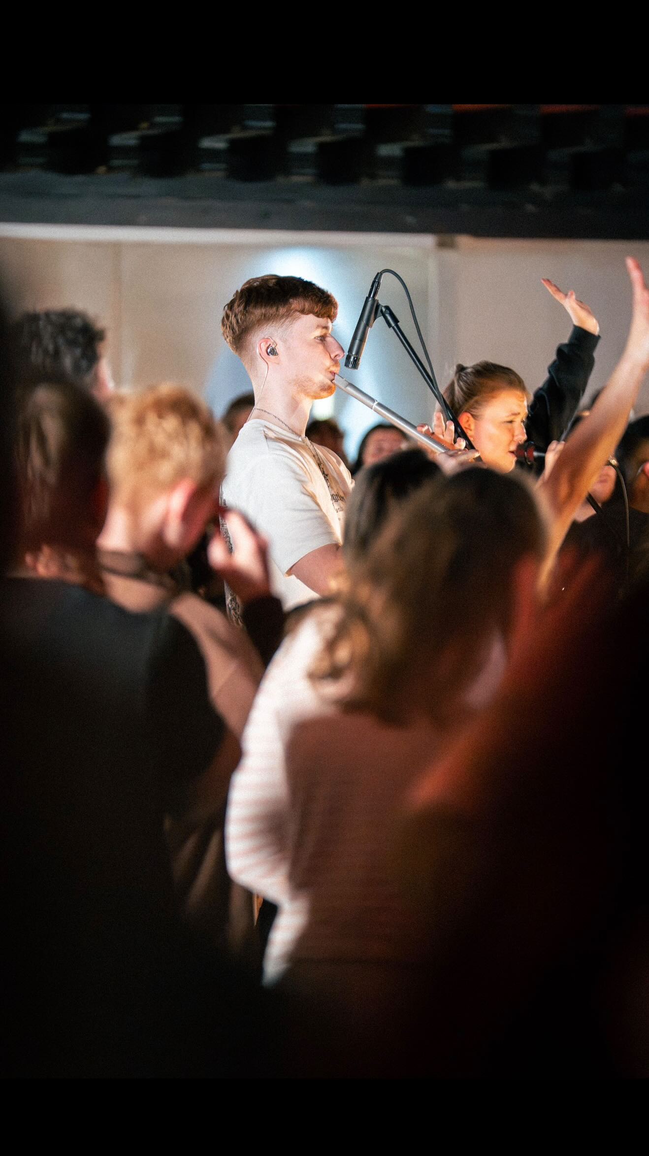 After lots of requests for more of the sound coming out of Scotland, here’s some extra of @weecalmusic 🤍🕺🏼
(Psalm 150)
Praise him with the sounding of the trumpet,
Praise him with the harp and lyre,
Praise him with timbrel and dancing,
Praise him with the strings and pipe,
Praise him with the clash of cymbals,
Praise him with resounding cymbals!
#Scotland #Worship #Whistle #Bagpipes #Jesus