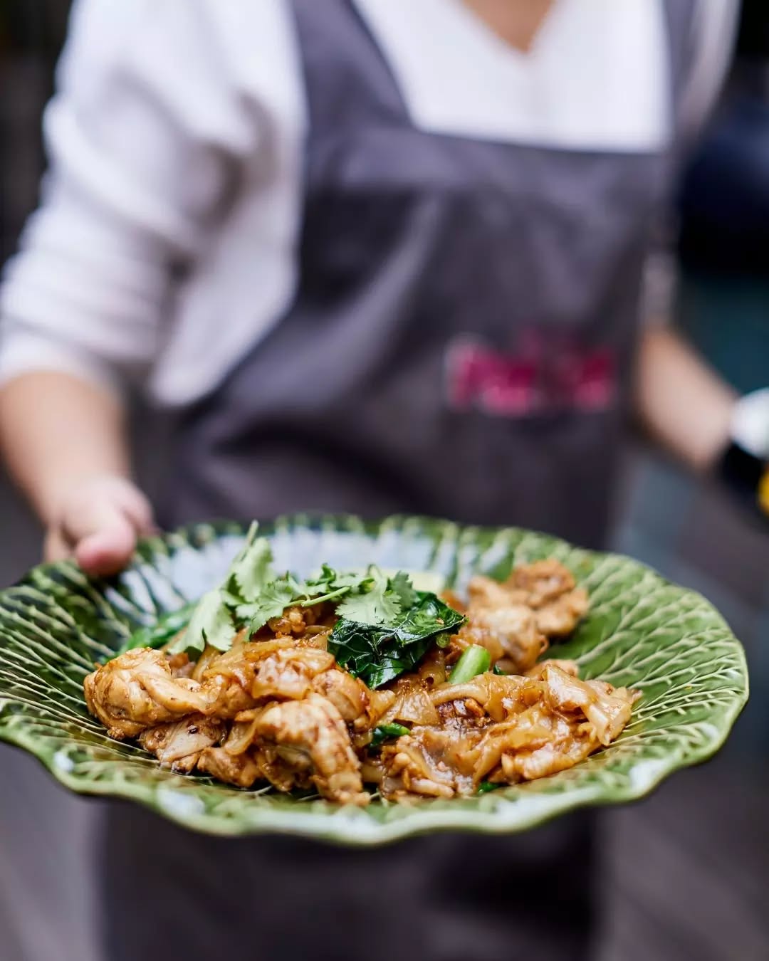 Our dishes? Loud. Comforting. Addictive! 🍜🔥
Think saucy noodles, rich curries and plates that disappear. The kind of food you order once… then think about all afternoon. The food at Pok Pok junior is what the CBD keeps coming back for!
Book your table via the link in bio. ✨
#MelbourneLunch #PokPokJunior #AsianStreetFood #ThaiFoodMelbourne #MelbourneCBD