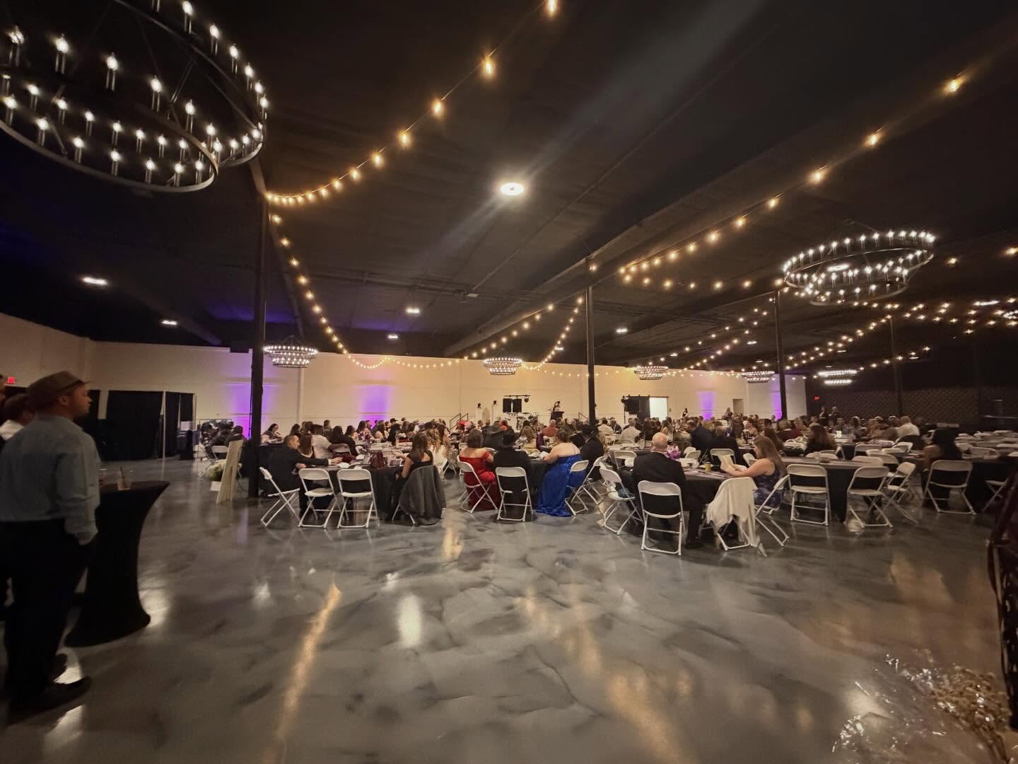 What an incredible evening at Larkspur Landing for the Missouri Shores Gala 💜
A huge thank you to Drifters for the fantastic meal and to Just Duet for bringing the energy and entertainment all night long. Of course, a huge S/O to Missouri Shores staff and board members who put so much effort and love into this annual event!
Thank you to everyone who attended, donated, and supported the mission of Missouri Shores. Your generosity will help continue the vital work they do supporting individuals and families in our community and region!
We’re grateful to have hosted such a meaningful event and to see our community come together for such an important cause!!