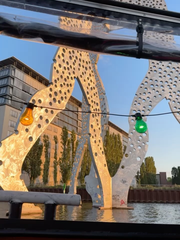 ☀️ finally back…