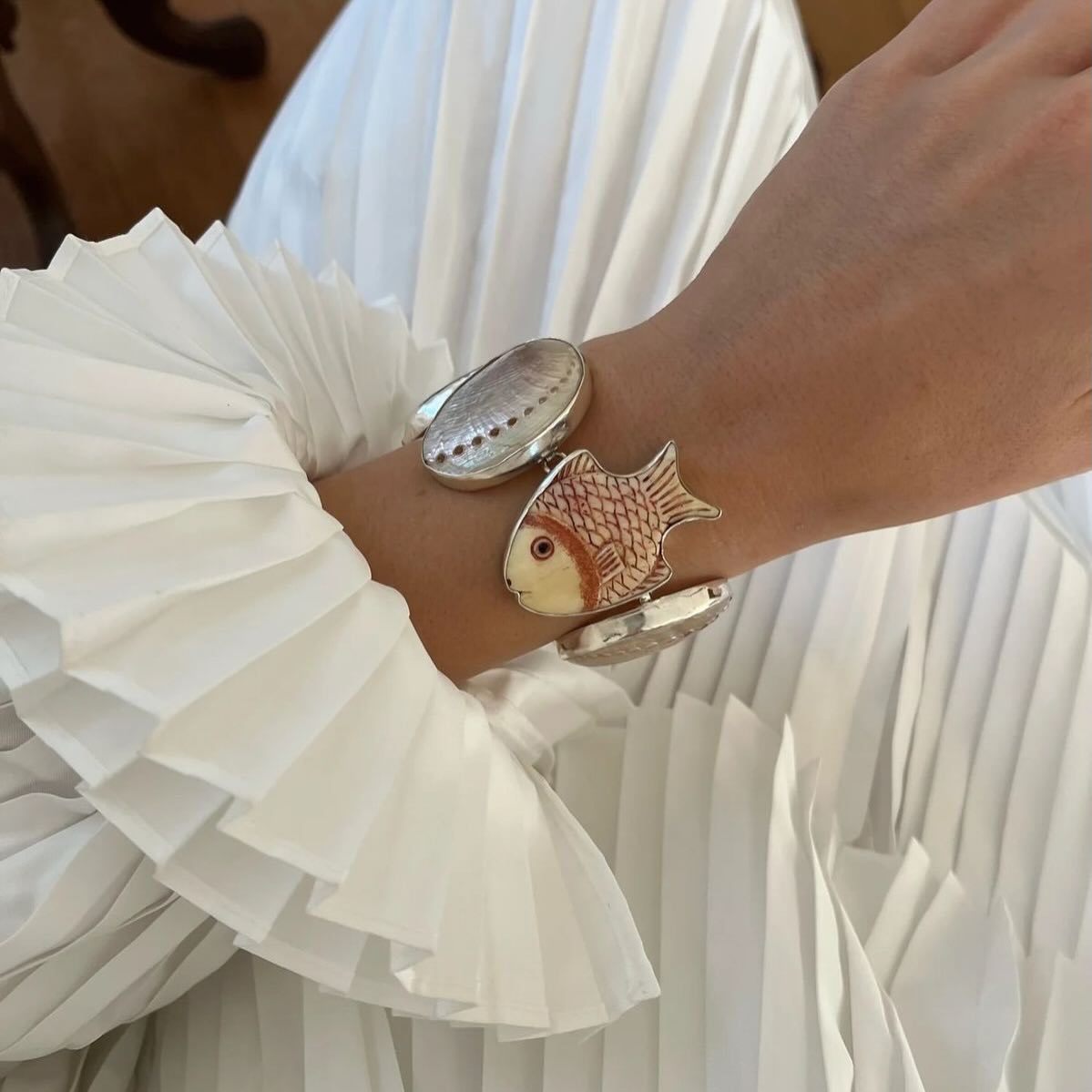 Des envies de mer et d’écailles