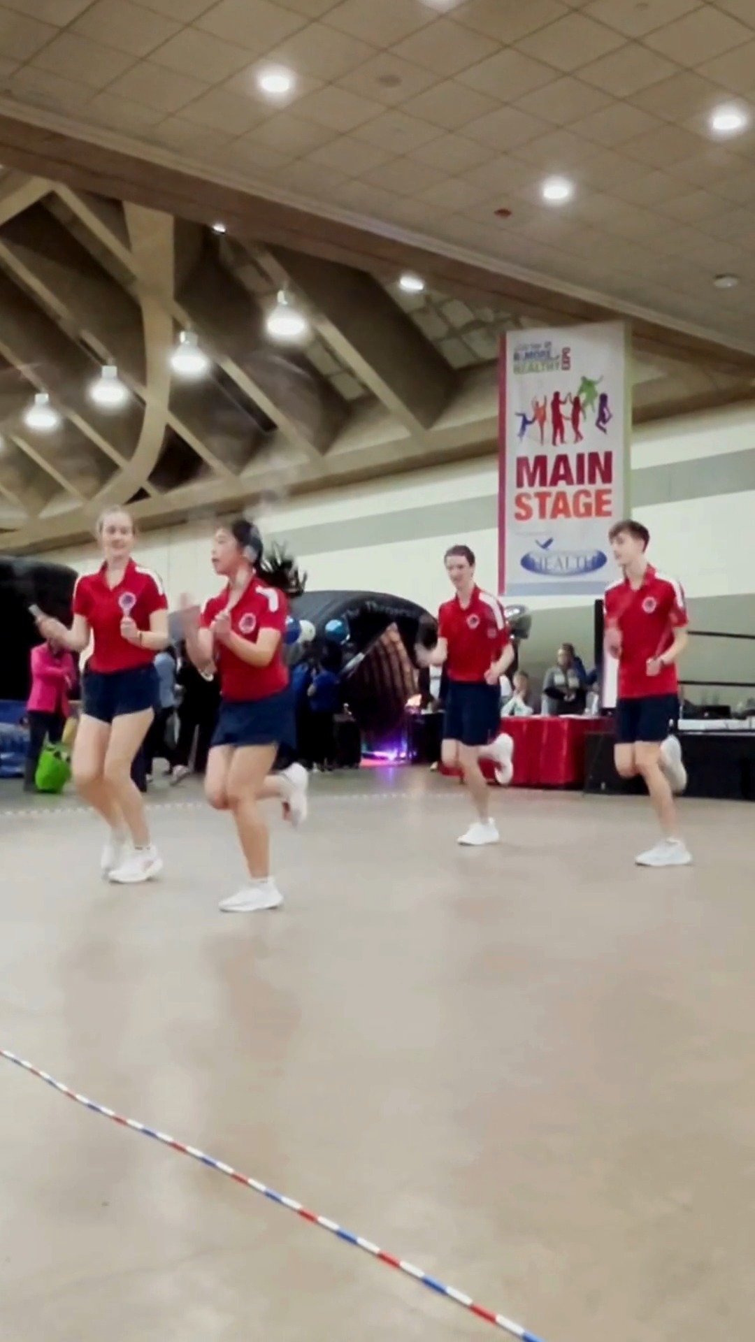 It's important to work together to get it right!