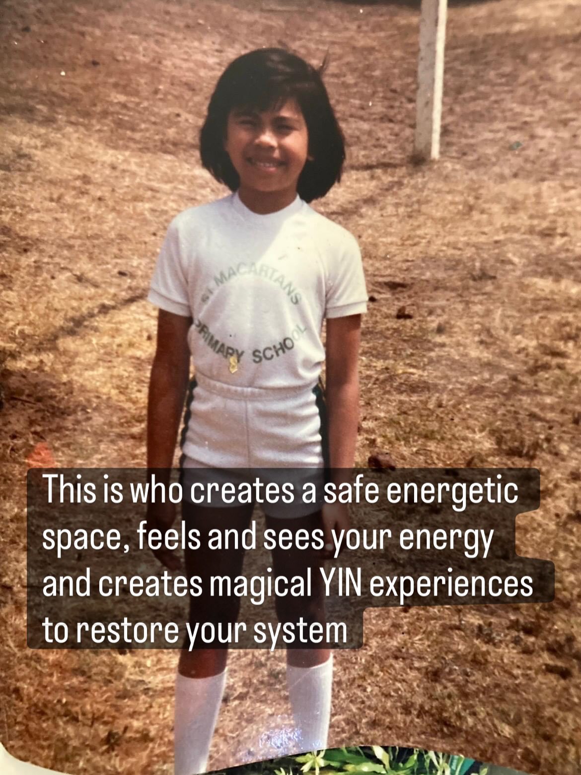 Can you guess who is who? Two superstars missing but coming soon 😜