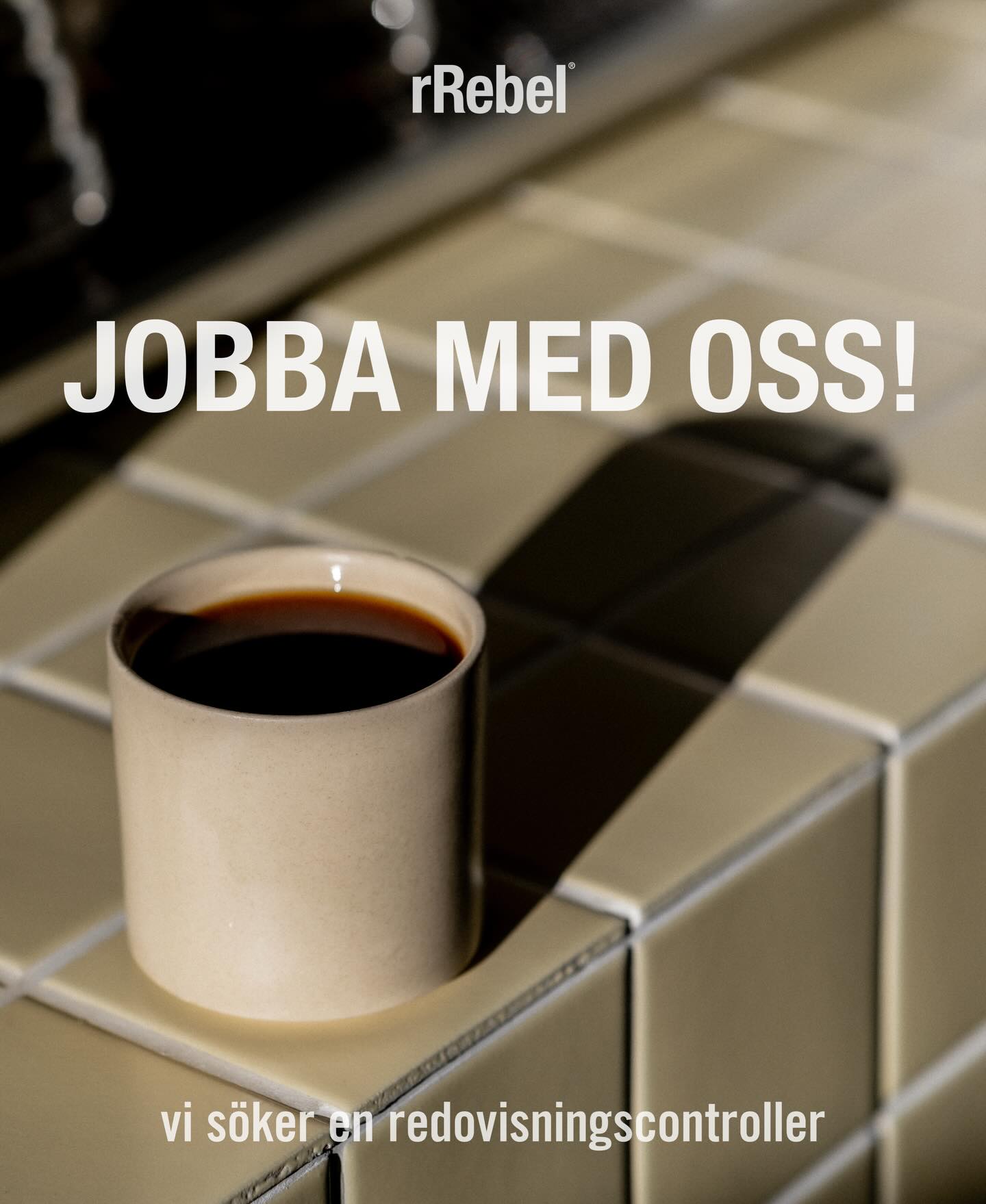 Vi behöver bli fler! Nu söker vi efter en redovisningscontroller.
Läs hela annonsen på hemsidan, och tipsa gärna vidare!
💫