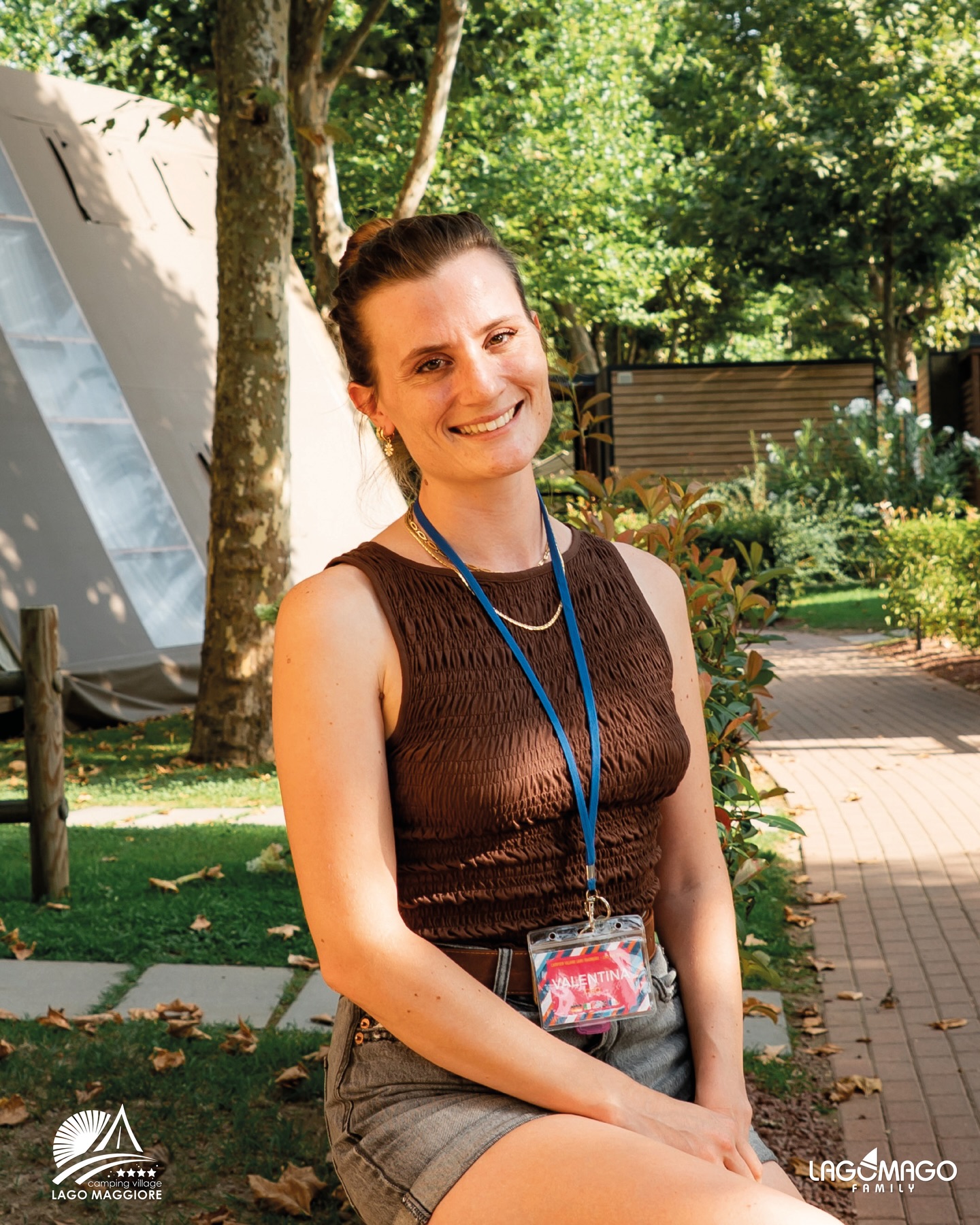 🌸🌺 GRL PWR 🌻🌼
🏕 @lagomag
🌈 @lagomagofamily
🌳 @camping_eden
🏖 @italialido
🦢 @edenvillage_lagomaggiore
#CampingVillageLagoMaggiore #CampingLagoMaggiore #LagoMago #lagomagofamily #campinglagomaggiore campeggiolagomaggiore italiancamping lakecamping italianvacation lakemaggiore camping lagomaggiore travel italianholiday italianvacation relax piedmont piemonte laghiitaliani italianlake italianfood