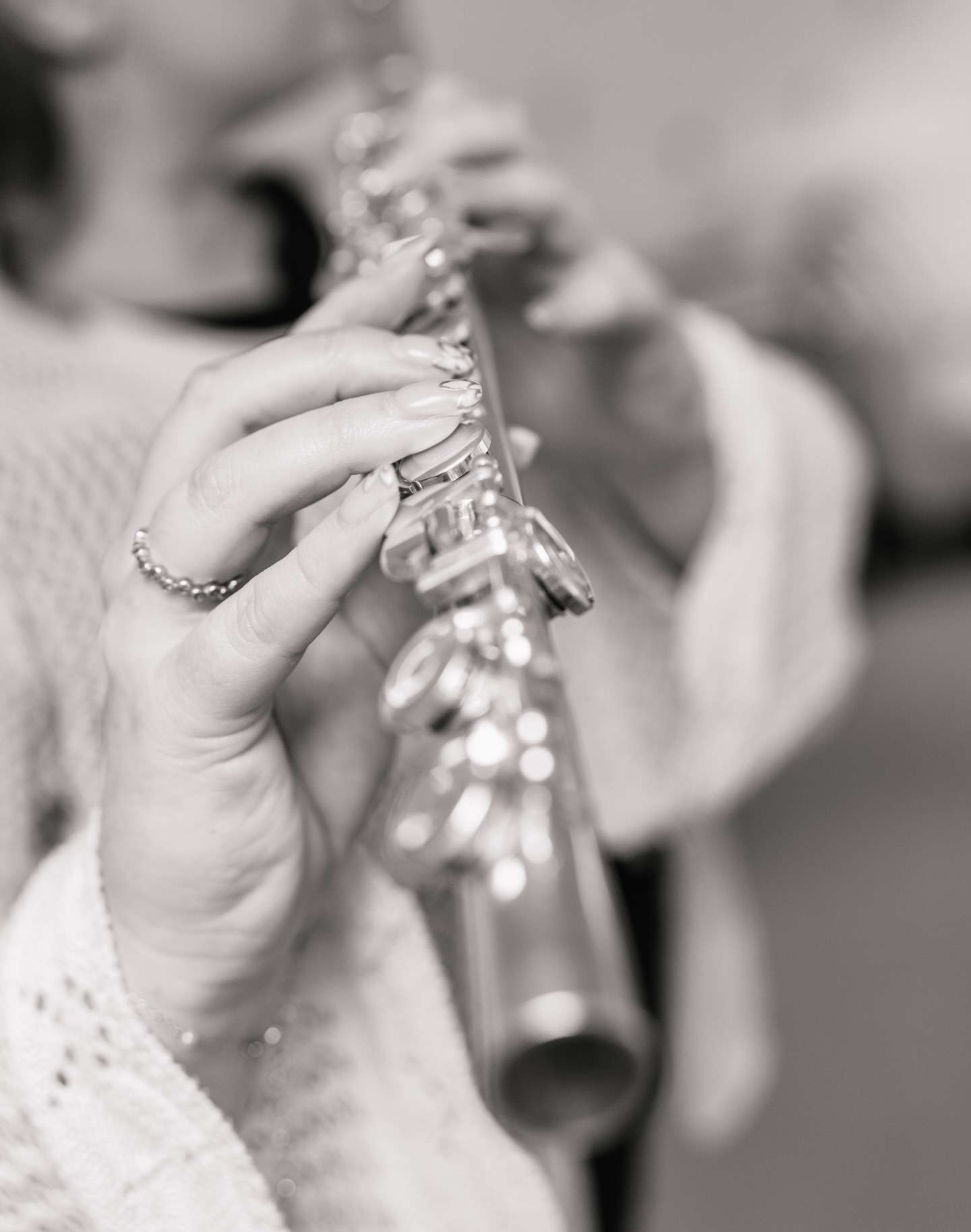 Flute 🤎
Firstly how great are these pictures from my recent branding shoot with Jess from @petiterosecaptures
Now let’s gets into some details…
The flute will be an optional add on FREE of charge. Simply put I am able to switch between singing to playing in seconds meaning you could be listening to A thousand years on the flute into me singing Riptide with ease!
This new and exciting offer will be available from June 2026 so if your wanting to add a unique touch to your big day be sure to start the conversation of if your already booked after June 2026 and interested be sure to let me know 🤎
I have been playing since primary school so this was no sudden self taught project - from 1-1 lessons as a child all the way to my teen years from bands I have always loved the flute. I have spent hours researching the best way to incorporate this into my existing set up and to say that this is finally out is huge!