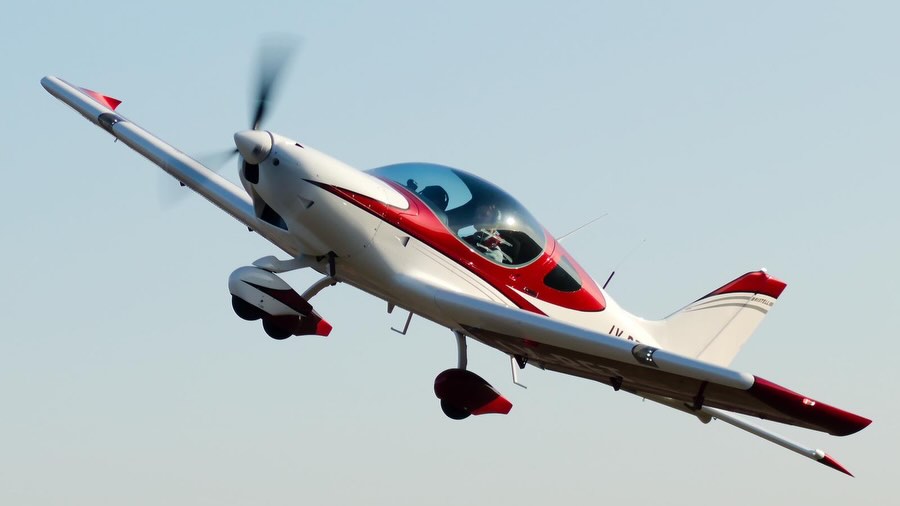 Så stolta över vårt senaste förvärv