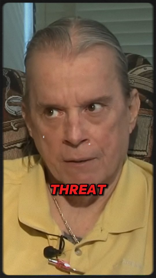 You must become a threat to ward off perverts. Jiu Jitsu will make you a threat.
Sorry @mikeymusumeci 😂🙏