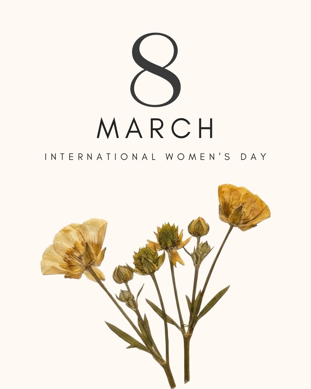 ✨Happy International Wonen’s Day✨
Today I celebrate all the amazing women in my life. As this is my business page, I’d love to give a special mention to some amazing women who run their own businesses. I find you all inspiring and incredible 🤍
@styledby2uk
@thehandcraftedparty
@willowand_bloom
@nicolagoughphotography
@kloushair
@theflowerkitchenflorist
@laura.doespiercing
@from_rose_withlove
@vida._jewellery
@_thequinnco_
@handmadedesign.ashbourne
@emilym_art
@dannibodendesigns
@fabulousplaces
@olivetreemakes
