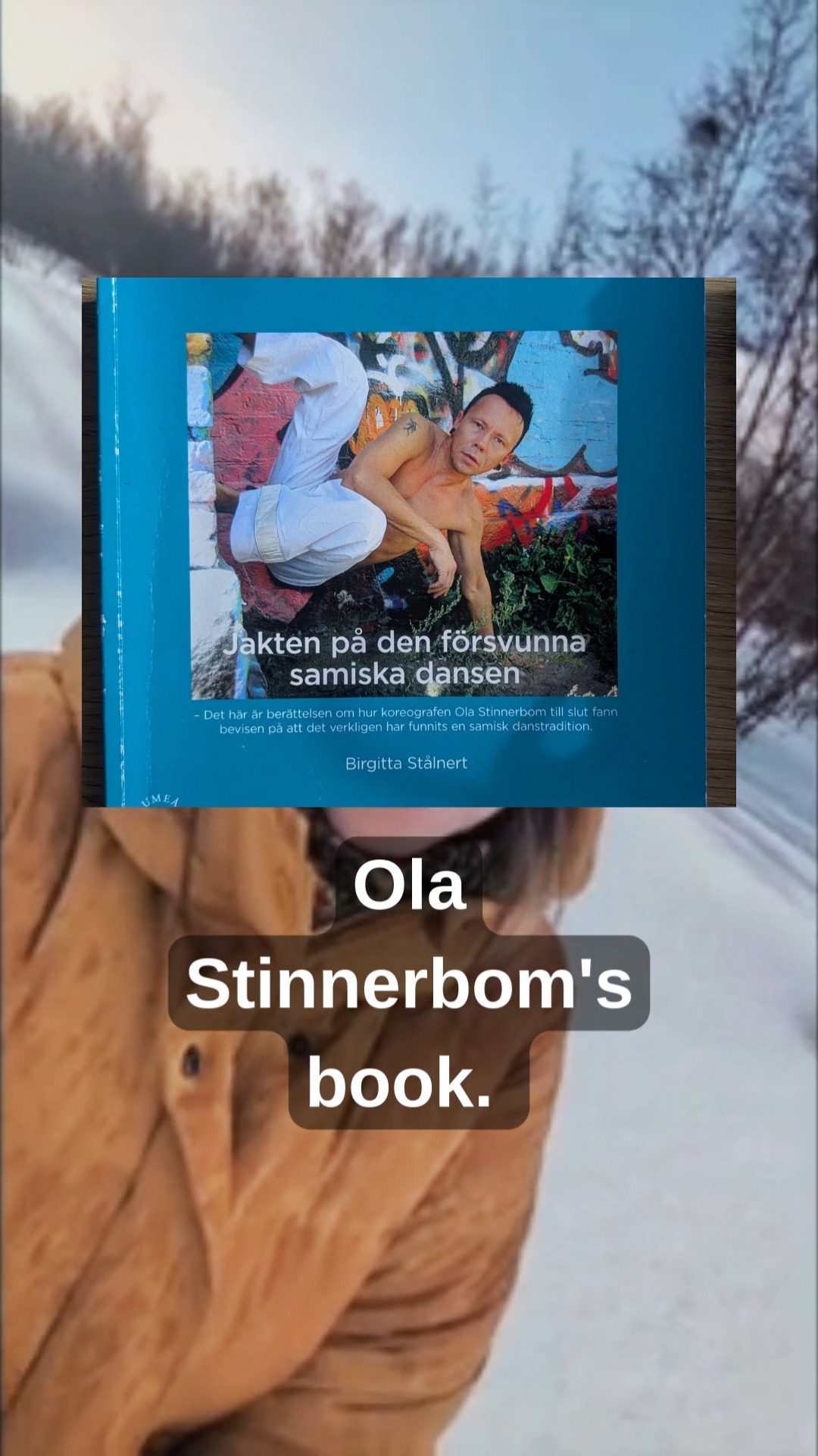 Ártet jus Sápmelaččat eai leat goassege dánsun... 💃
It's hard to belive that the Sámi people never danced... If we did, that is one of the things that was lost due to colonization. 🕺💃🏻🌎
#traditionaldance #sápmi #colonization #dance