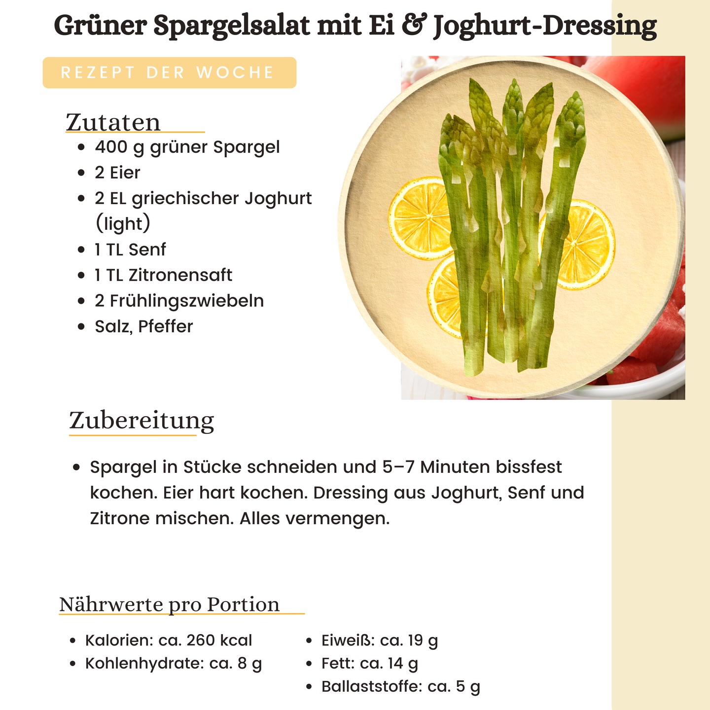 Viel Spaß beim Nachkochen 👨🍳