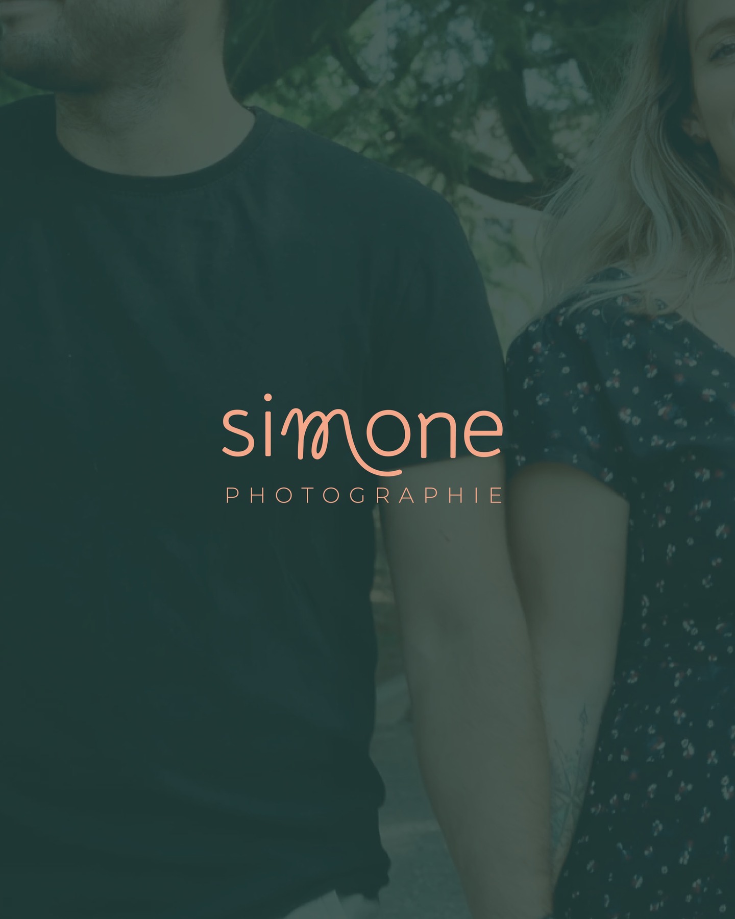 Mélissa, alias Simone Photographie. Un univers joyeux et sensible pour accompagner le travail merveilleux d'une gardienne du temps qui passe.