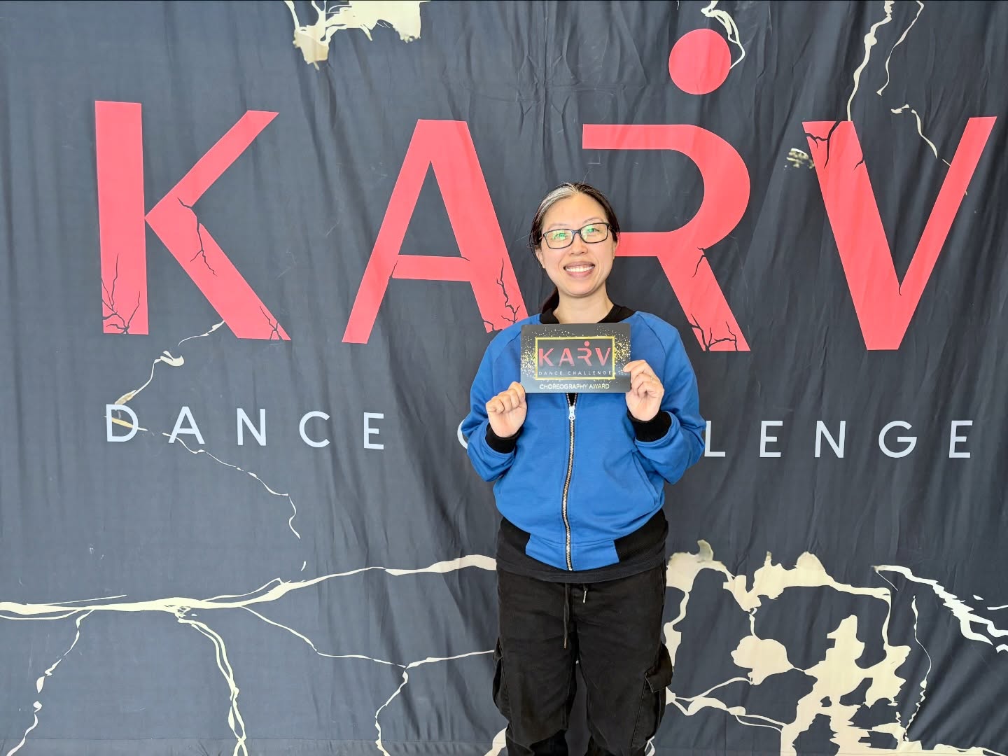 Congratulations!! Ms Frances🌟 winner of best choreography second year in a row. Bravo!!👏👏#danceteacher #danceschool #dancestudio #dance choreography #dancer