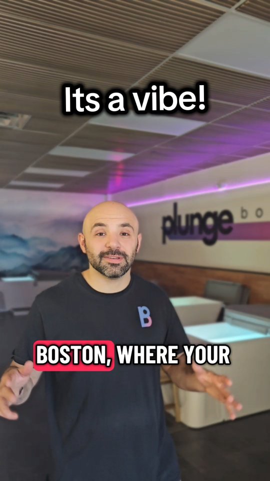 At Plunge Boston, recovery isn’t just something you do after a workout, it’s part of how you stay strong, energized, and pain-free.
❄️ Cold Plunge
🔥 Sauna
💡 Red Light Therapy
🦵 Normatec Compression
Whether you're an athlete, dealing with everyday aches, or just looking to feel better in your body, this is your space to reset and recharge.
Step in stressed.
Walk out feeling brand new.
📍Saugus, MA
🎟 Day passes + packages + memberships available
Come see why more people are making recovery part of their weekly routine.
#PlungeBoston #RecoverBetter #ColdPlunge #SaunaSession #Longevity WellnessRoutine BostonWellness