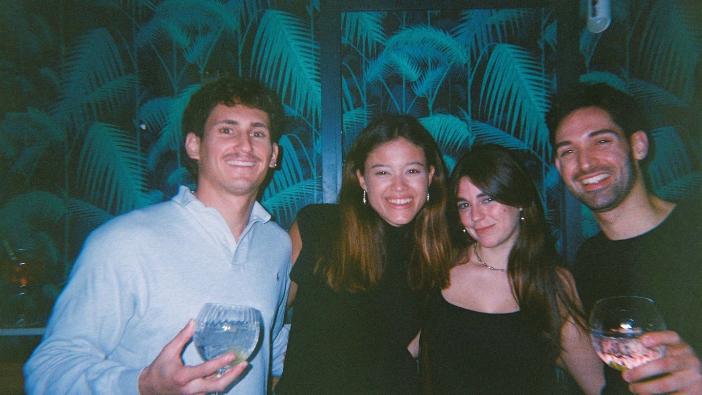 Saturday night fever 🕺