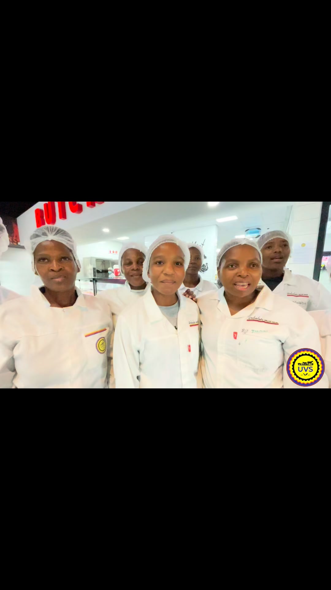 Behind every great braai, there’s a woman making things happen. 🔥💪🏽
This International Women’s Day, we celebrate the incredible women of UVS who work hard every day to keep things running smoothly — from the butchery to the tills and beyond. 💪
Here’s to the women behind the scenes and on the front lines. Happy International Women’s Day! 🌸💐
#InternationalWomensDay #UVS #AGreatPlaceToMeat #SupportLocal