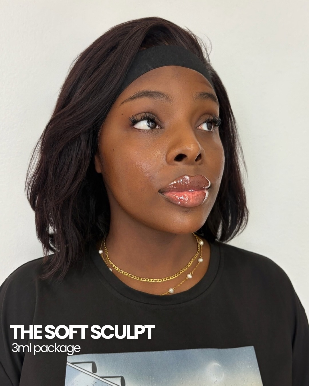 Subtle tweaks. Sculpted balance. Confidence restored. ✨
Soft Sculpt Package at HERASKN, London — designed to gently enhance your natural features without looking overdone.
Areas treated:
• Cheeks
• Lips
• Chin
Concerns addressed:
→ Loss of lip volume and definition
→ Mid-face volume loss causing mild flatness
→ Slight chin retrusion affecting profile balance
The result? A softer, lifted mid-face, naturally fuller lips, and a more balanced side profile. 🤍
Ready to refine your features?
Book your consultation with HERASKN today and discover the power of subtle sculpting.
#HERASKN #LondonAesthetics #SoftSculpt #FacialBalancing #NaturalAesthetics