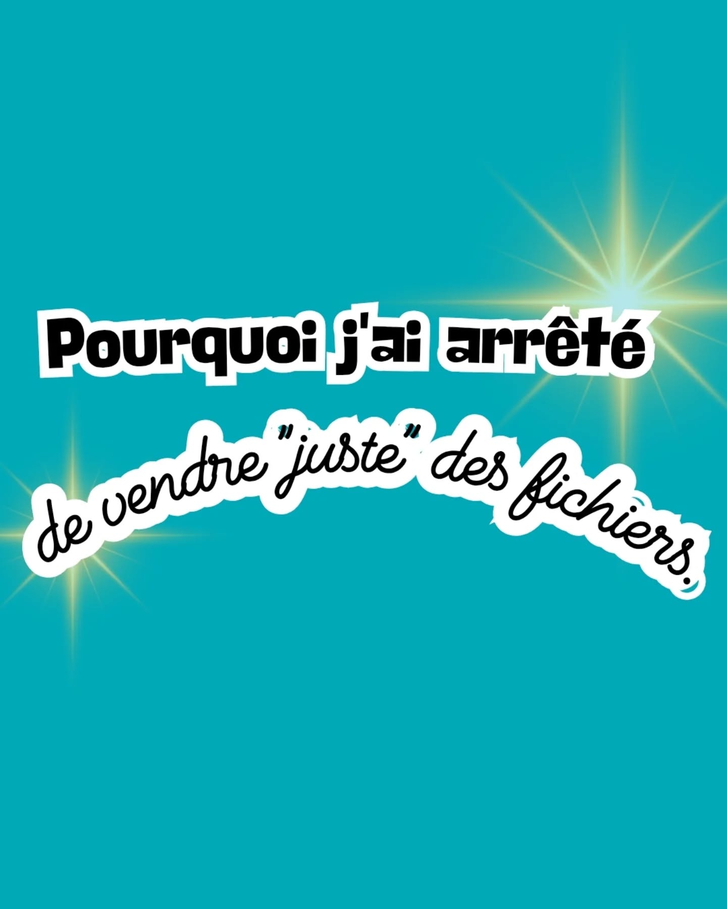 J'ai longtemps cru que vendre des fichiers numériques suffisait.
C'était l'option "facile"🫣
Mais après avoir vu trop de familles perdre leurs photos à cause d'une technologie obsolète, j'ai dit STOP 🛑.
Aujourd'hui, je crée des fenêtres sur votre bonheur qui ne s'éteindront jamais. 🤩
Parce que vos enfants méritent de voir leur histoire imprimée, pas stockée dans un nuage.🌩
✨️✨️✨️✨️✨️✨️✨️✨️✨️✨️✨️✨️✨️✨️✨️
📸 isabelle genebes photographe
☎️ 07.86.82.90.98
💻 isabellphotographie@gmail.com
✨️✨️✨️✨️✨️✨️✨️✨️✨️✨️✨️✨️✨️✨️✨️
Témoignage photographe importance impression photo patrimoine familial histoire de famille
