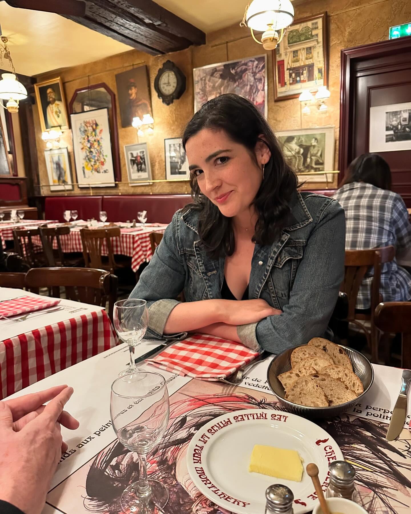 Here’s to 27 🎂
Thank you so so much for the birthday wishes from afar! Snuck off to Paris for the sweetest few days with my favorite visitors (plus a visit with another favorite) ♥️
And back to Amsterdam for the @ypcoperaballet gala preparations, and the last few weeks of the season! ✨