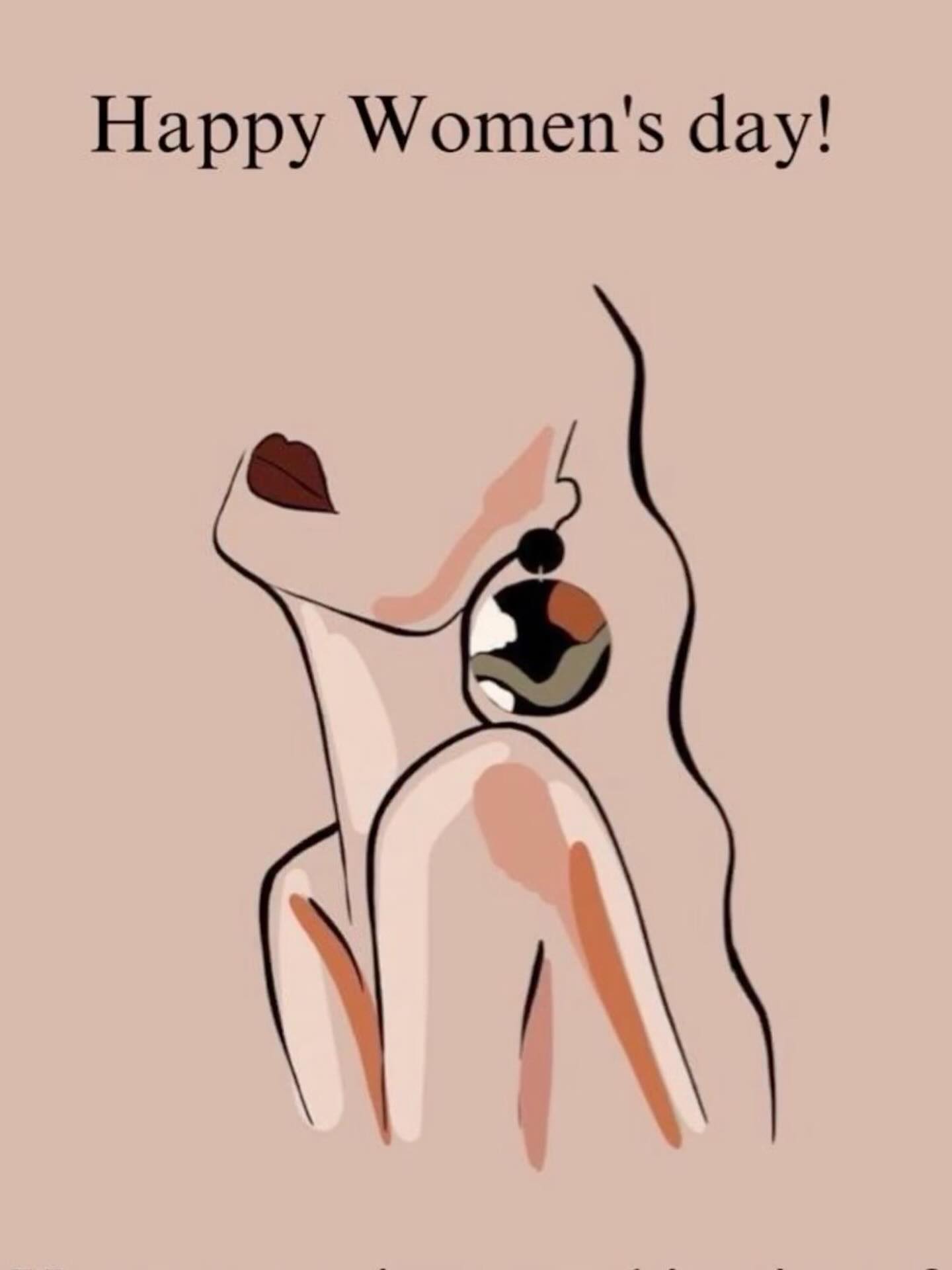 Boldog Nőnapot minden csodálatos nőnek!
A nők egyszerre képviselik az erőt, a szépséget és az inspirációt.
Köszönjük minden vendégünknek, hogy a szalonunkat választja, és részesei lehetünk annak, hogy még ragyogóbbnak érezzétek magatokat. ✨