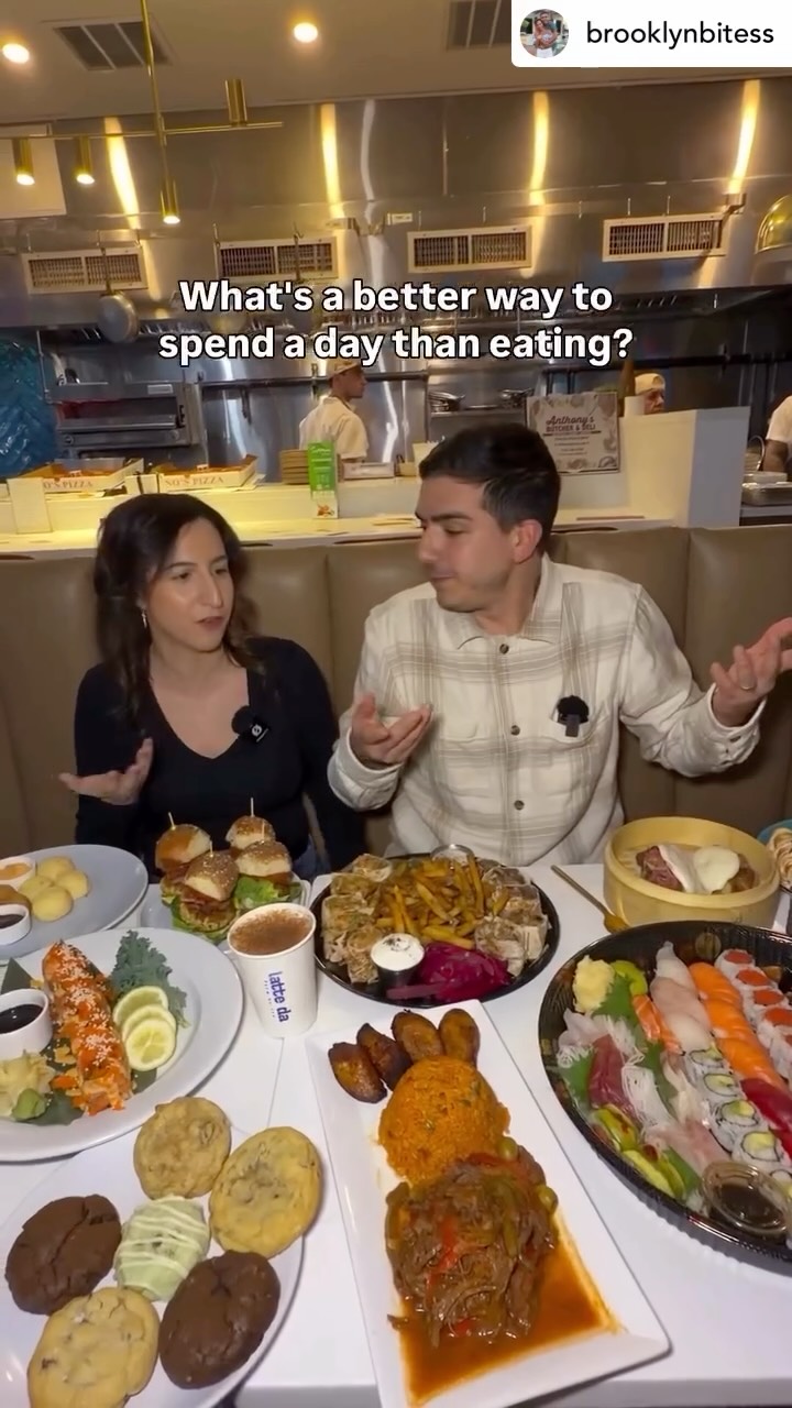 Thank you @brooklynbitess!
See you at
📍St Patrick’s Auditorium
On 3/28 at 2PM!
#
Reposted⬇️
#We’re so excited to be attending the Taste Of Third this year hosted by the @merchantsof3rdave ! For only $55, you’ll get the chance to sample all of these amazing dishes! We can’t wait to see you there!
Location of event: St. Patrick’s Bay Ridge
401 97th street
Participating Businesses:
@barchuzo @ninospizzabrooklyn @paninorustico @nonnospizza @chadwicksbrooklyn @pipinsbayridge @cebubarbistro @kettleblackbar @brooklynrootsitalian @hobrahtaco @thecornerbayridge @alcitaliangrocery @laila_restaurantny @leoo1979 @terinanyc @ziototo_bk @puertasrestaurant @sapporoinbayridge @olives_and_pita @greenhousebayridge @tanoreen @saltydogny @piccanteny @anthonysbutcher @frankies_of_bayridge @saravabistro_bk @sweetstreetsofbrooklyn