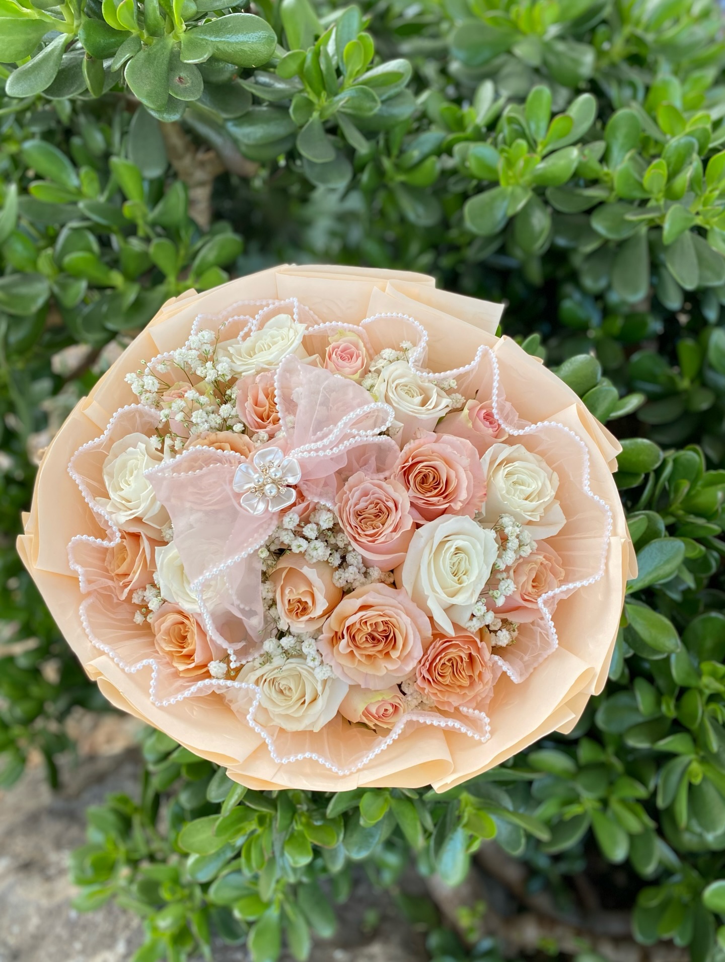 Ramo Rosa Pastel, perfecto para las coquettes🩰🤍
Disponible/ Available : $85
Mandar dm para poner orden😊
Send dm to place orders