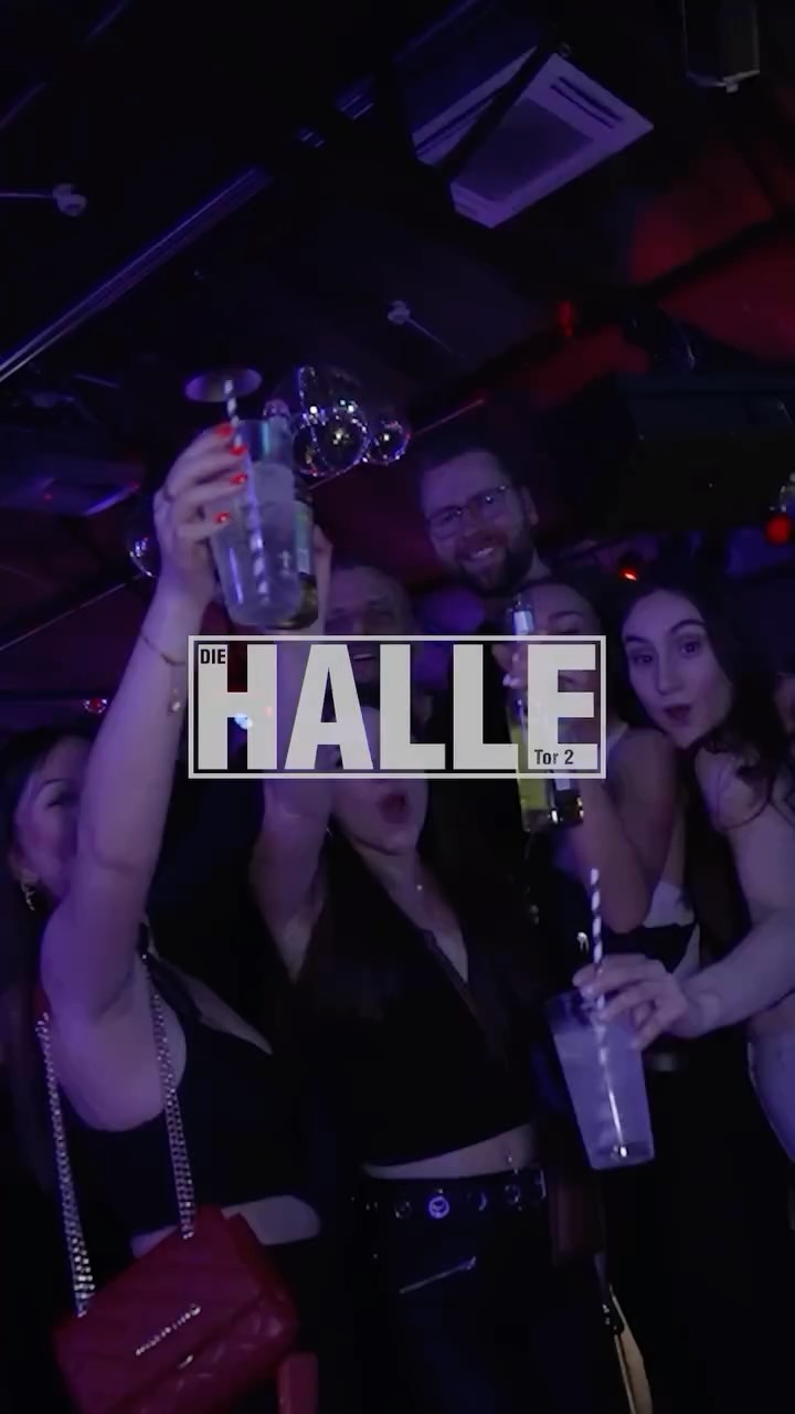 BOWLE & BEATS 🧉🪩🌟
Der Name ist bei uns = Programm🤝🏼
Wir bieten Euch kostenloses Maracuja Bowle trinken von 22:00-00:00 Uhr *as much as you want🤫
& dabei wird zu den besten House und Partyhits getanzt in einer der größten Clubs Kölns🥹
Lasst uns die legendärste Tanz in den Mai Party überhaupt feiern🫶🏼
Noch kein Ticket? Better get your Early Bird Ticket now 🎟️
🔗 Link in Bio