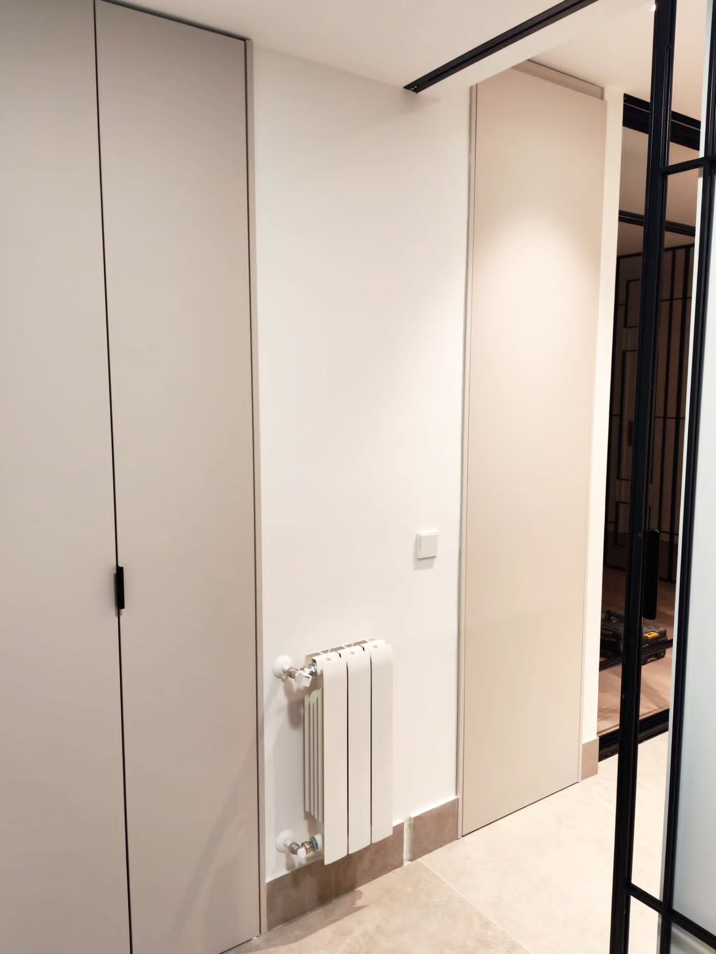 Diseño: @livingcocinas
Fabricación: Maderíz
.
#carpinteriaamedida #carpinteriamadrid #homedesign