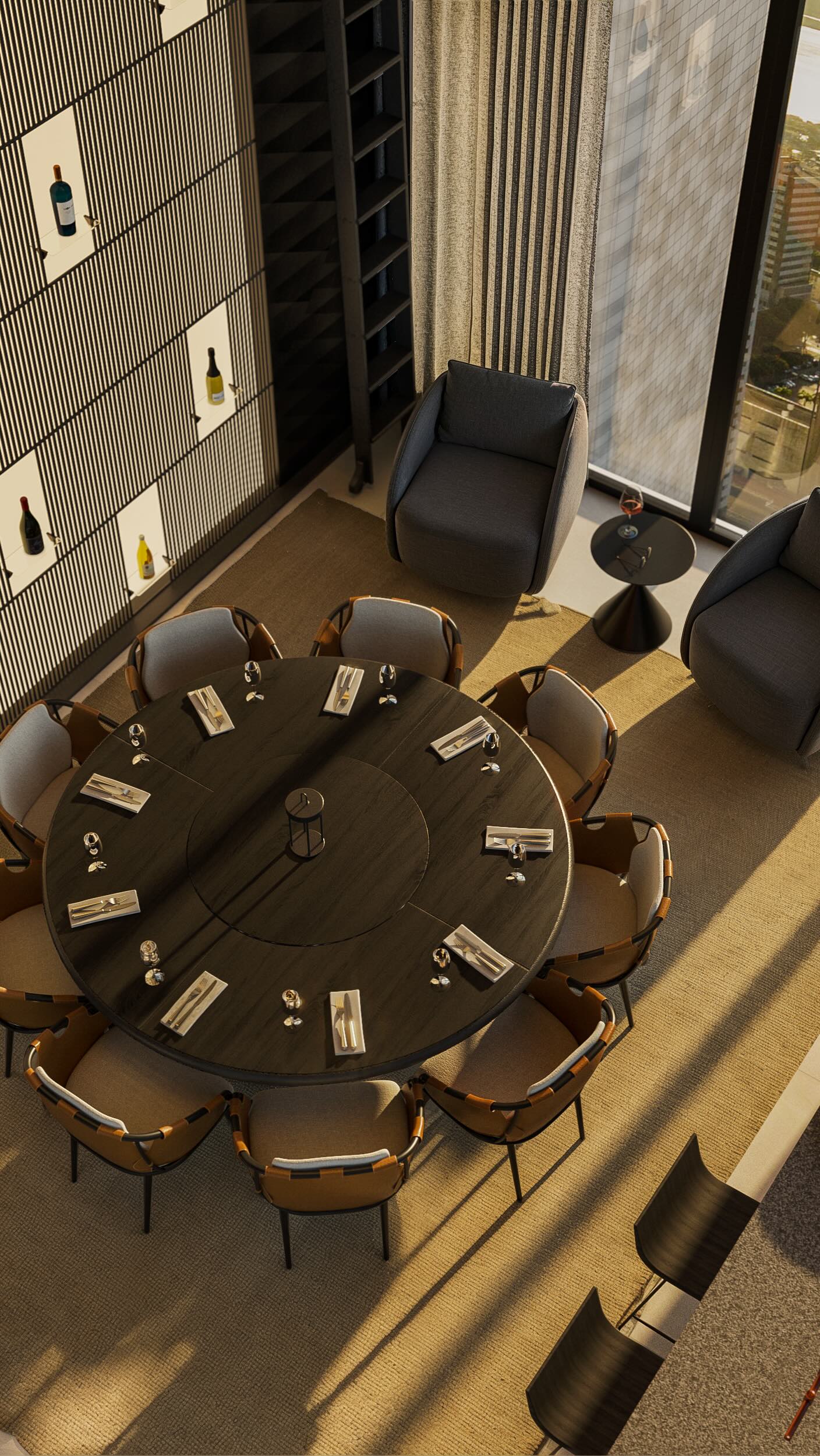 Na Rodrigues Alves, há um trecho da cidade moldado por décadas de maturidade urbana e identidade. O MOSAICO nasce nesse território singular, privilegiado pela história e pelo legado que representa.
Apartamentos de 138m2 e 180m2 | 3 e 4 suítes
📍Av. Rodrigues Alves, 646
Mais informações: (84) 98681-3322
Construção: @interproj
#ItHomes #ImóveisExcepcionais #CuradoriadeImóveis #MOSAICO