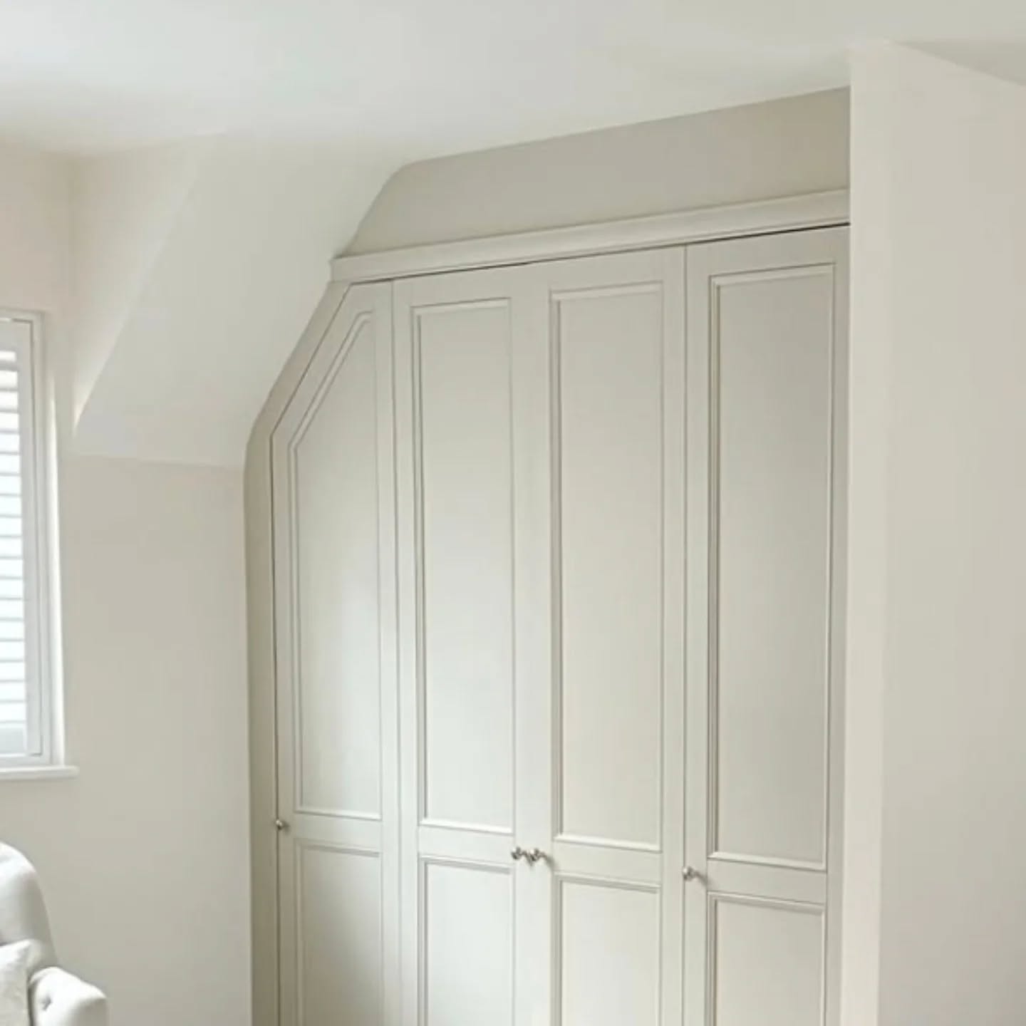 Wardrobe of Dreams 🤍
Get in touch today for your free no obligation quote!
#bedroominspo
#kitcheninspo
#bathroominspo
#kitchendesign
#bathroomdesign
#bedroomdesign
#mediawall
#wardrobes
#bathroom
#bedroom
#kitchen
#joinery
#kitchensofinstagram
#bathroomsofinstagram
#interiordesign