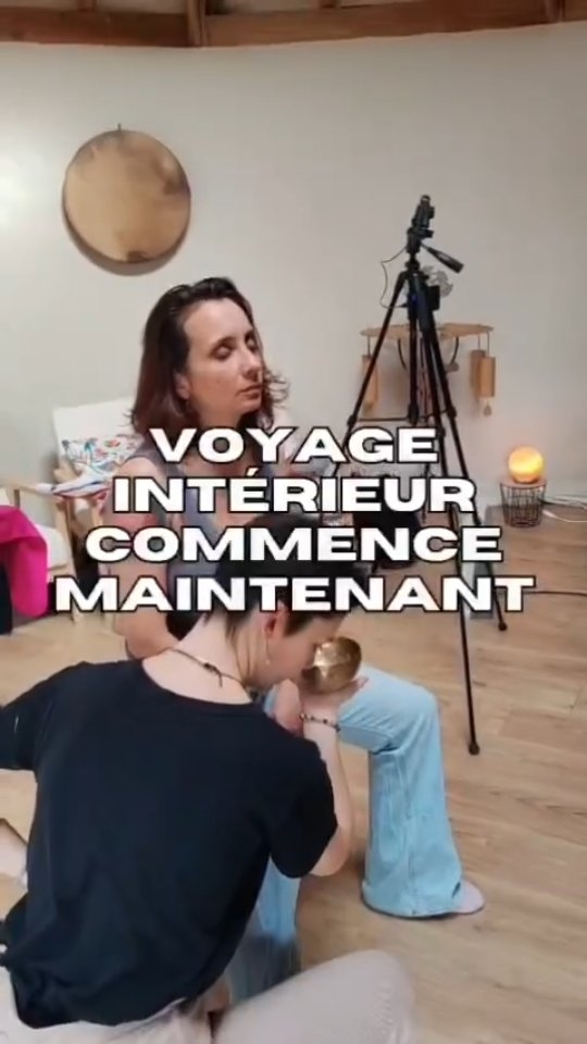 Rejoignez le mouvement 😅
Merci @morganeganoufolie pour le montage 🥰
Sensoria Sagesse de Femme
#sensoriasagessedefemme
#formationmagnetisme #humour #joie #bienetre