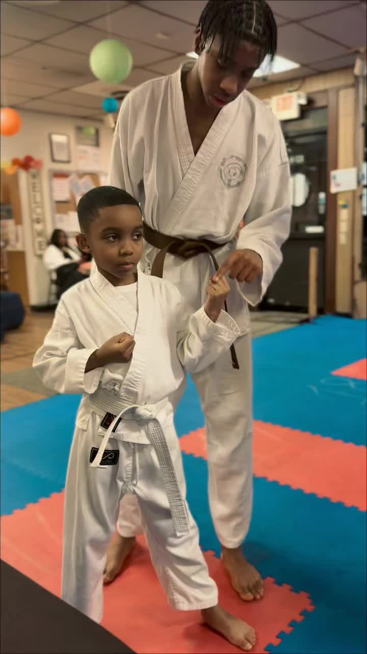 Saturdays are a great time to reflect on the growth we see every week at Pathway. 🥋🔥
Our students show up on Tuesdays and Thursdays ready to work, learn, and grow. Through martial arts, they’re building confidence, focus, discipline, and respect that carries into school, home, and everyday life.
At Pathway, it’s not just about kicks and punches — it’s about helping kids become stronger mentally, emotionally, and physically in a supportive community.
If you’re a Providence parent looking for a positive and structured activity for your child, we’d love to welcome you to the dojo.
DM us “TRIAL” or comment “INFO” to learn how your child can get started at Pathway!
#ProvidenceRI
#ProvidenceParents
#RhodeIslandKids
#KidsMartialArts
#PathwayKarate