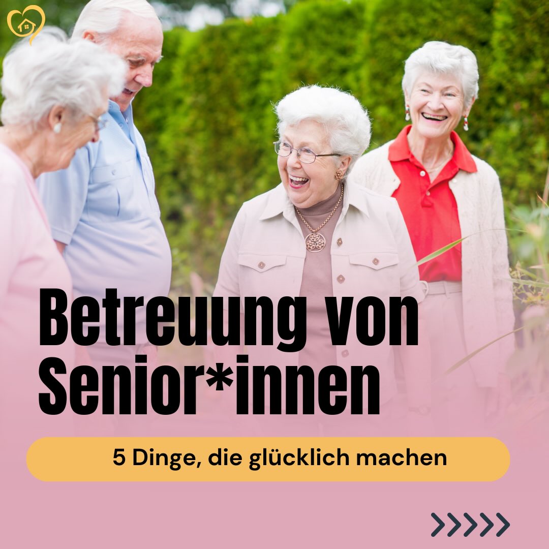 Was macht im Alter wirklich glücklich?
Zeit mit Menschen, aktiv bleiben und sich gebraucht fühlen. Genau dabei unterstützen wir im Alltag. 💛
#seniorenbetreuung #alltagshilfe #ambulantepflege #oranienburg #gemeinsamezeit