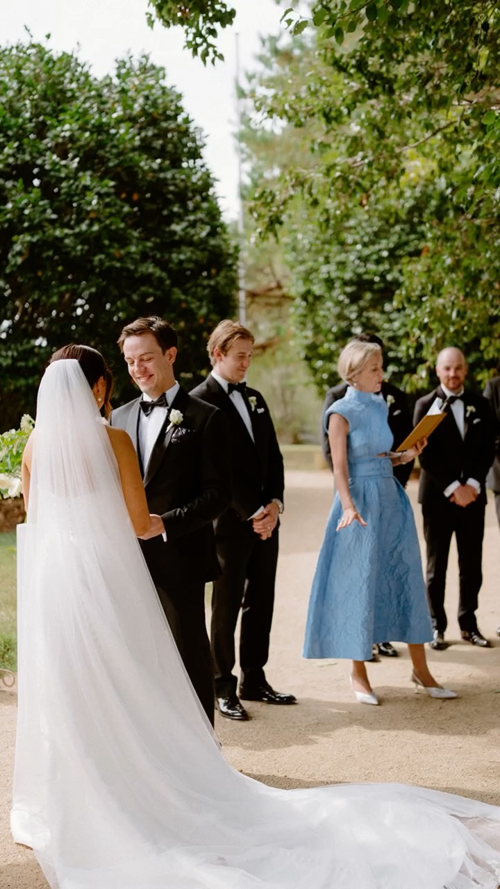 Couples can worry the ceremony is just the bit guests sit through before the canapés and cocktails start doing their thing. The truth is, with the right celebrant, the ceremony becomes the moment that draws everyone in, the laughs, the tears and the emotional arc of your story and turning it into something personal, engaging and memorable.
“Our family and friends on multiple occasions have been full of compliments about our ceremony, how it was delivered with so much care and really felt like us… capturing the love story and energy as a couple…”. Amelia and Alex
Congratulations 🥰Amelia and Alex 07/02/2026
Honestly, reviews like this make my heart burst a little. I had great fun writing and delivery your ceremony💛🙏🏽
And the music, the florals, the outfits, fur baby ring-bearer the tree canopy and more all helped to create the ceremony too.
Celebrant @beetogethercelebrant
Photographer @dancartwrightphotography
Venue @worrowing
Wedding planners @wedeventcreators
Music @oberonlane
Florist @ivylanecollective
Pet Care @lovewithpawsweddings
Bar @henryclivecaravanbar
Cake @cookedbyjulia
Videographer @marcusrusbournemedia
#southcoastwedding #southcoastcelebrant #wedding #wollongongcelebrant #weddingceremony