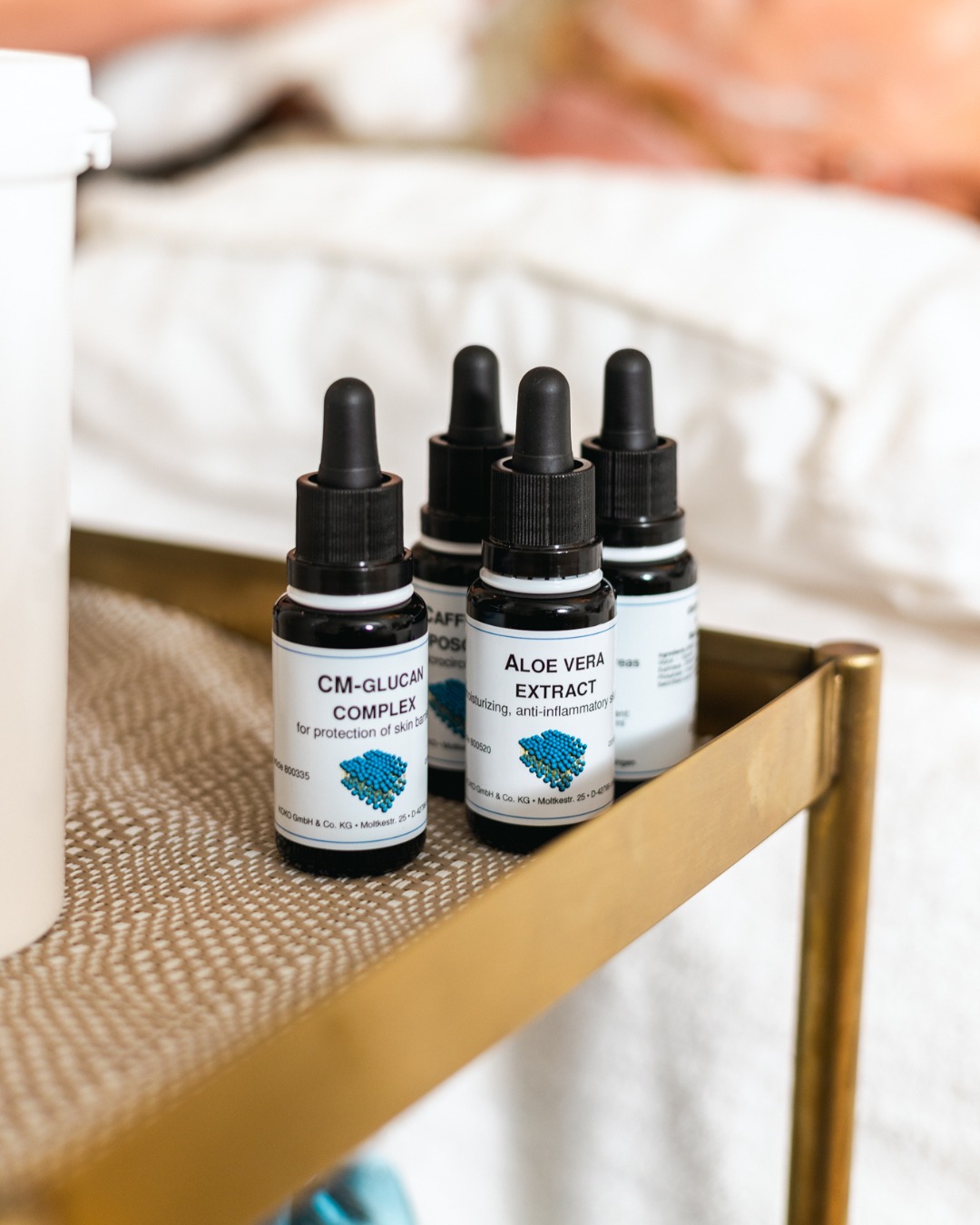 This is why we use Dermaviduals at Nova ✨
We choose skincare based on how it interacts with the skin barrier, not trends or marketing claims.
At the core of every formulation is DMS technology, designed to mimic the skin’s own membrane. This allows products to integrate seamlessly, making them particularly suitable for sensitive, reactive or compromised skin. Instead of forcing the skin to adapt, Dermaviduals works with the skin to restore balance and resilience.
Following a professional consultation, we can custom blend formulations on site based on your individual skin presentation and concerns. Your skin is assessed in real time, and ingredients are selected to support its current condition. These personalised formulations can also be prepared for you to take home, allowing you to continue your treatment plan consistently and responsibly.
If you are ready to address your concerns holistically and intelligently, book a consultation or Discovery Facial and begin your personalised skin journey with us ✨
#novaholisticspa #dermaviduals #skinbarrierhealth #cleanskincare #corneotherapy #sensitiveskinsolutions #evidencebasedskincare #holisticskin