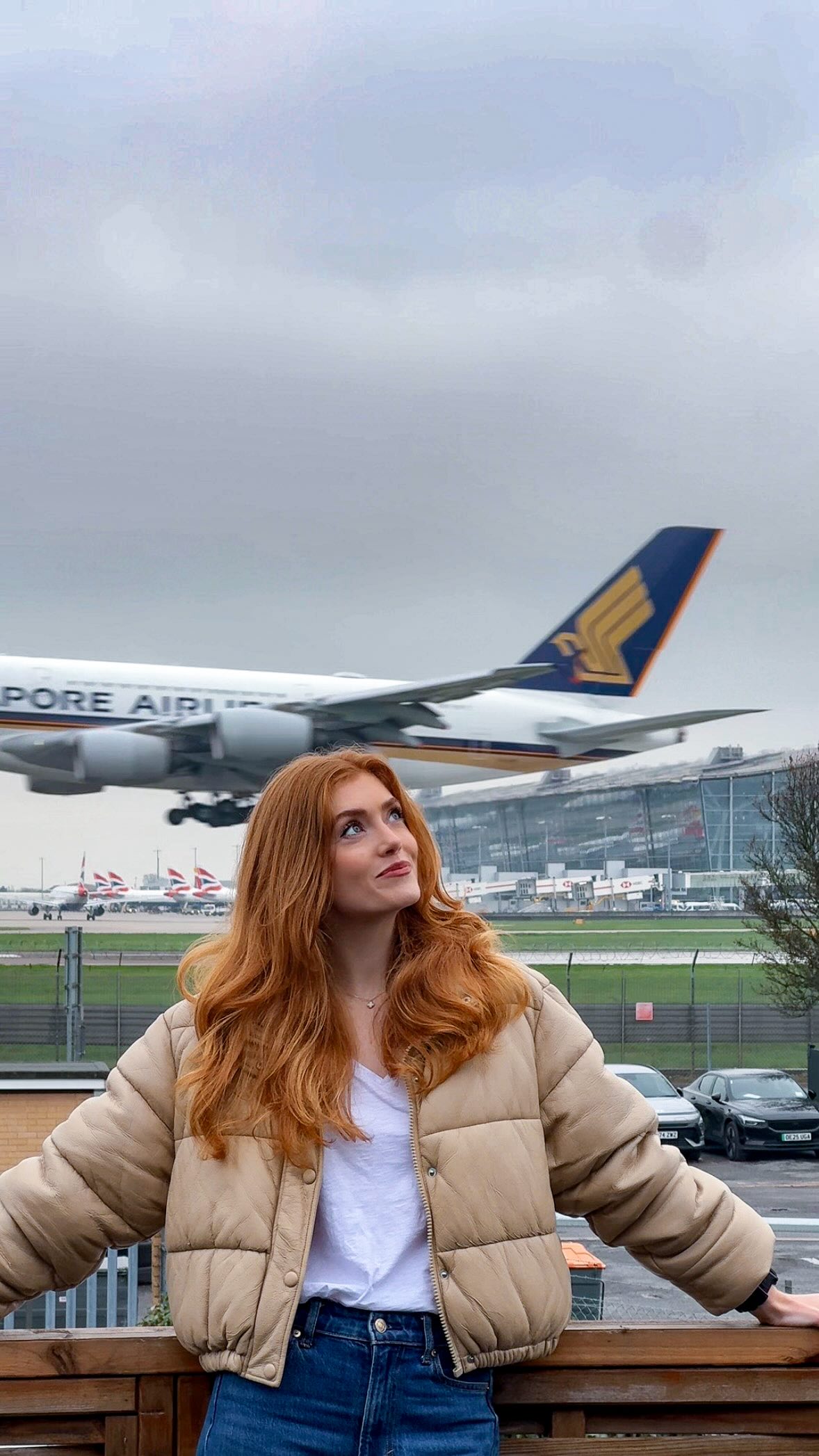 Much worse 🤣
#avgeek #plane #aerospace #stem #aviation