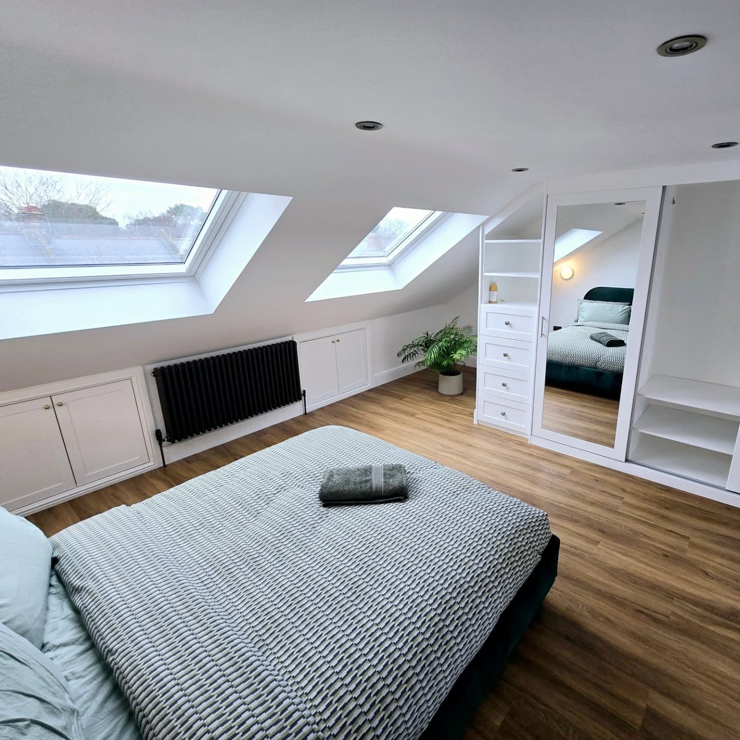 #loftconversion #loft #loftspace
#interiordesign #londonprojects