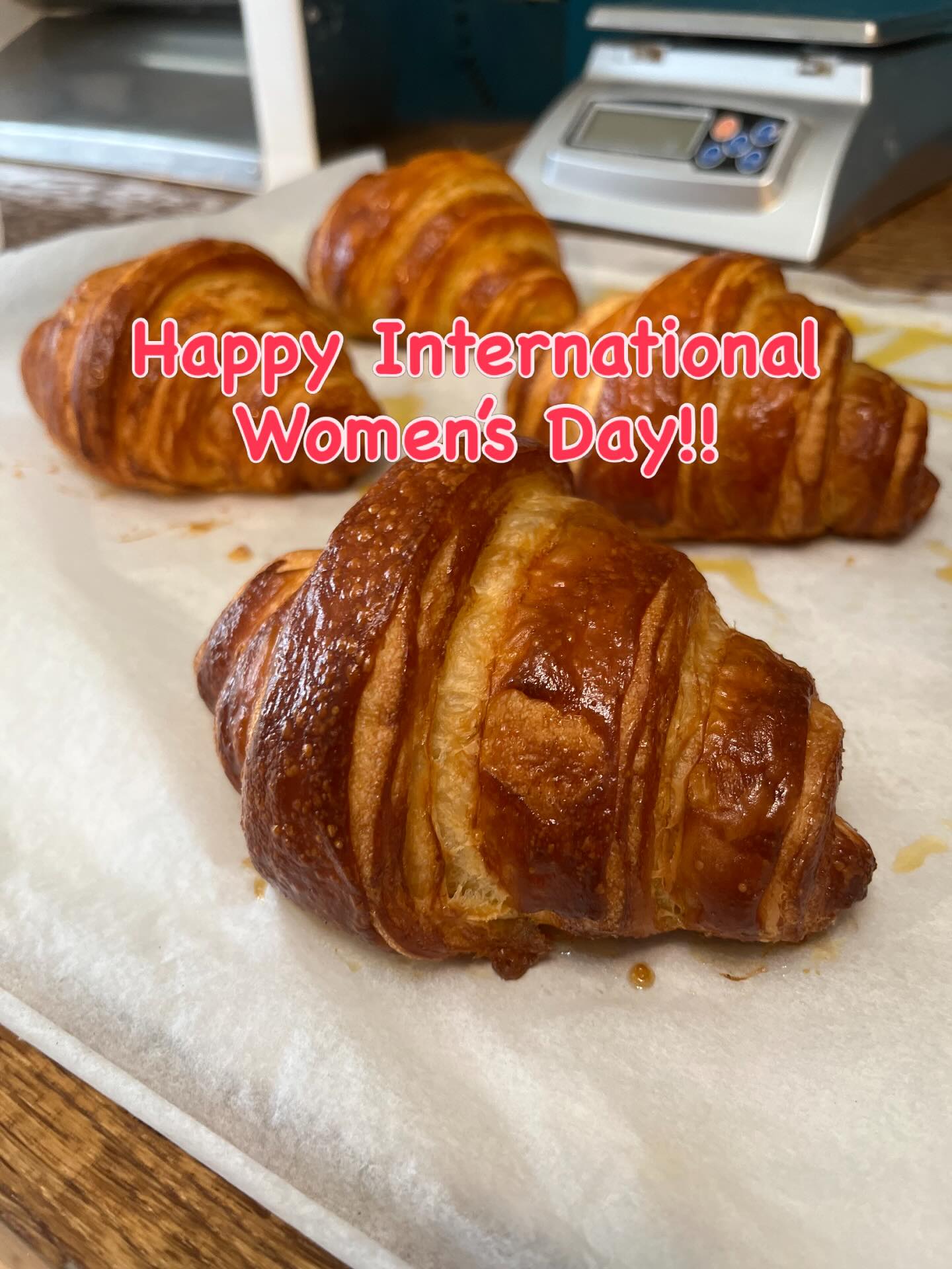 Now I can’t shout out to myself but I’d love to shout out to my nearest and dearest boss women I know, sorry if I’ve missed anyone, you’re all FAB and very grateful that you’re all in my life. The resilience, the work ethic, the ability to stay strong and focused, when life throws you curve balls. In so may words, you rock 👊🏻
@natural_b.alms @the.flourish.social.hub @vw_studio_ @chamokojo @thegrange_1906 @pickupaparty.uk @platedbypavlovaandcream @woburnweddingflowers @amyyrelf @emmagibson73 @legit_sourdough_and_more @emilybatemanphotography