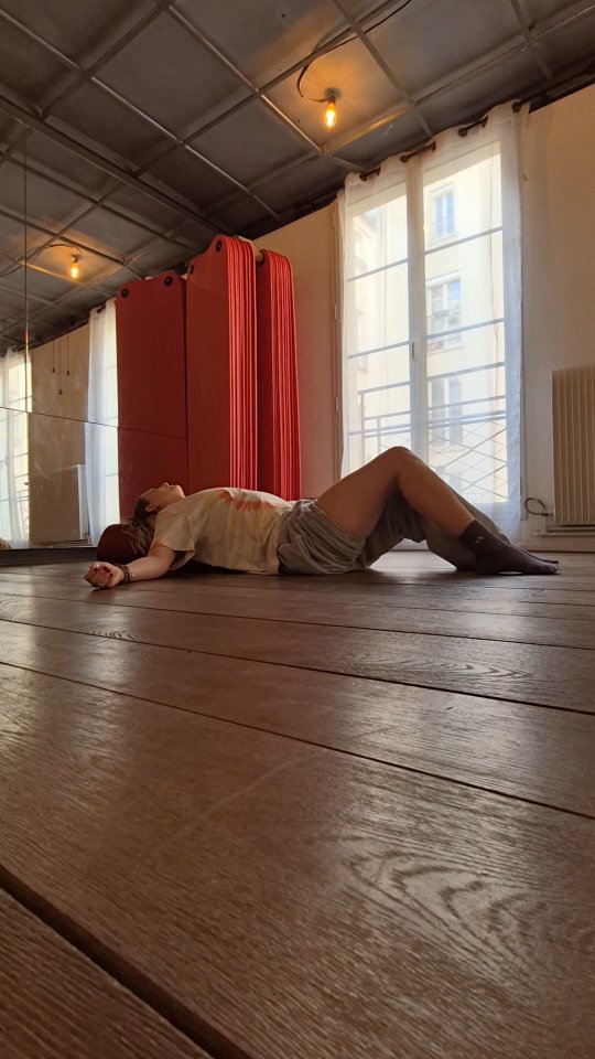 STAGE BARRE AU SOL MÉTHODE TARANTO
Thème : Ouverture ✨️
🗓 Samedi 28 mars de 10h30 à 12h30
📍187 rue du Temple Paris 3
💸 40 euros
Lien dans le bio : www.methode-taranto.com
Au plaisir de partager un moment en mouvement,
Céline
.
.
.
#barreausol #bienetre #wellnessjourney #mobilité #paris