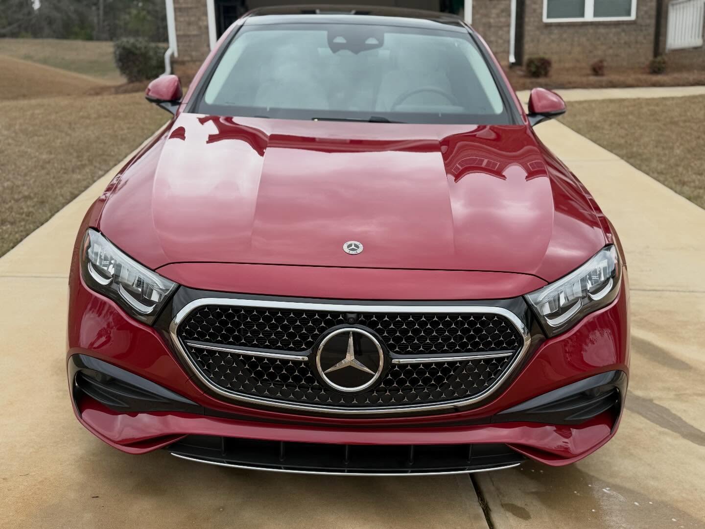 Mercedes Benz E350.
Thanks for your continued support.
*📅 APPOINTMENT ONLY‼️
www.jcsmobiledetailingllc.com
📱 Call or text (803) 542-1442
#MobileDetailing SCDetailers CarolinaDetailers #Wax Shampoo #PaintCorrection #CeramicCoating InteriorDetailing #HeadlightRestoration