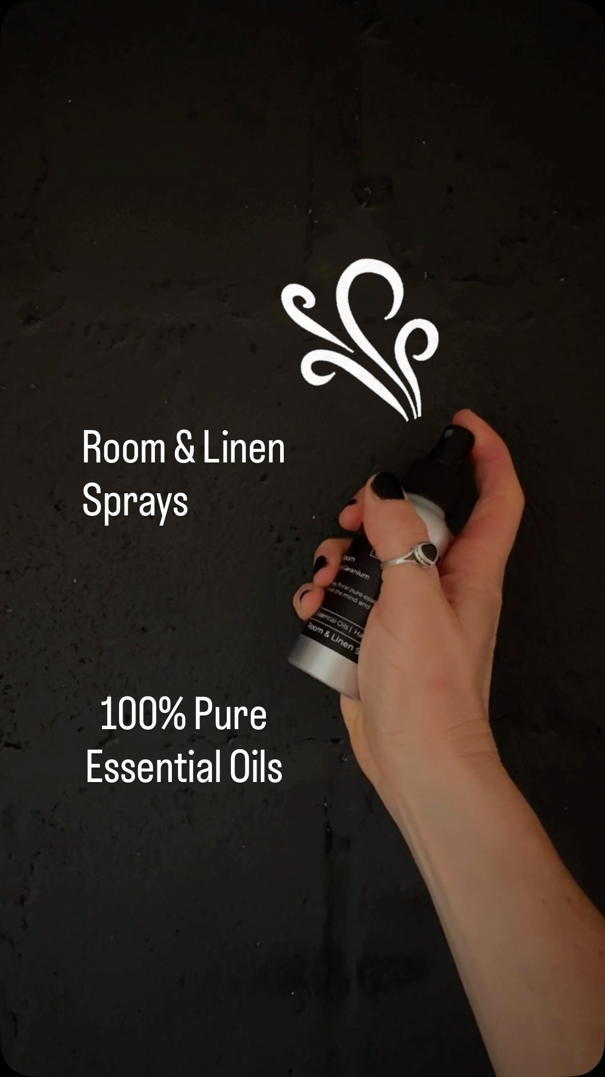 Boost any room with our essential oil based room and linen sprays. Perfect for a quick room refresh. 🌸
Available in 8 signature blends, ensuring there is a blend for everyone.
Restore: French lavender
Bloom: Rose geranium
Lumen: Crisp citrus
Fiddler’s Green: Herbal & uplifting
Heartwood: Earthy & grounding
Peppermint Twist: Fresh & Cooling
Evening Star: Heady floral
Spiced Orange: Warm & spicy
Tip: Travelling soon? Perfect for scenting a space when you can’t burn a candle.
❌ No synthetic fragrances
🔗 Link to online shop in bio
#essentialoils #syntheticfree #allnaturalproducts