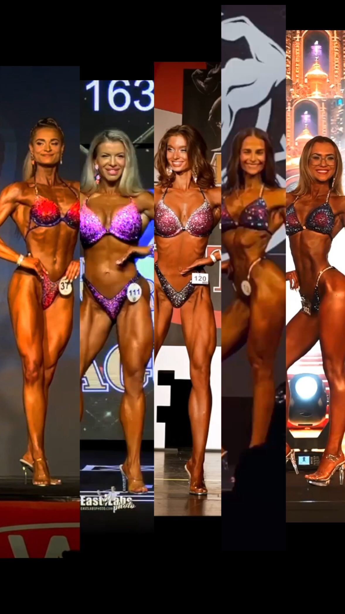 Súťaže roku 2025 za nami 🔒.
Veľa výziev a cieľov zdolaných,
2026 budeme pripravený 🫡.
@coach.pista.team
#2025recap #fitnesscompetitor #fitnessmotivation #slovakfitness #fitnessjourney