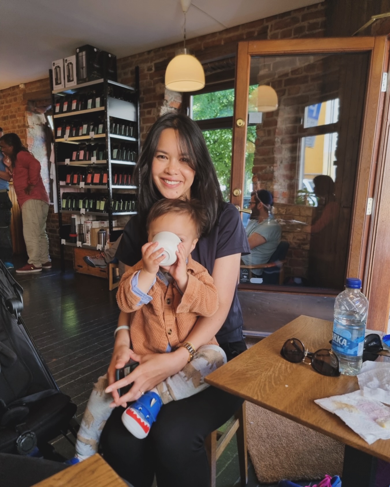 Happy International Women’s Day, especially to the women who work hard to pursue their career ambitions.
My degree was far from easy, it was one of the most emotionally and mentally challenging journeys I’ve taken.
When I first started studying architecture, I knew very little about it, only that it combined the things I loved: art, history, people and maths(logic) and if I saw it through it would be an amazing achievement.
Over time, it has become more than a subject; architecture is now a way of seeing the world and appreciating the meaningful things in life. The aim is to explore this in my clients’ spaces I create.
P.S. long black is my coffee- third wave
#happyinternationalwomensday❤️ #coffee #timwendelboe #architect #iwd