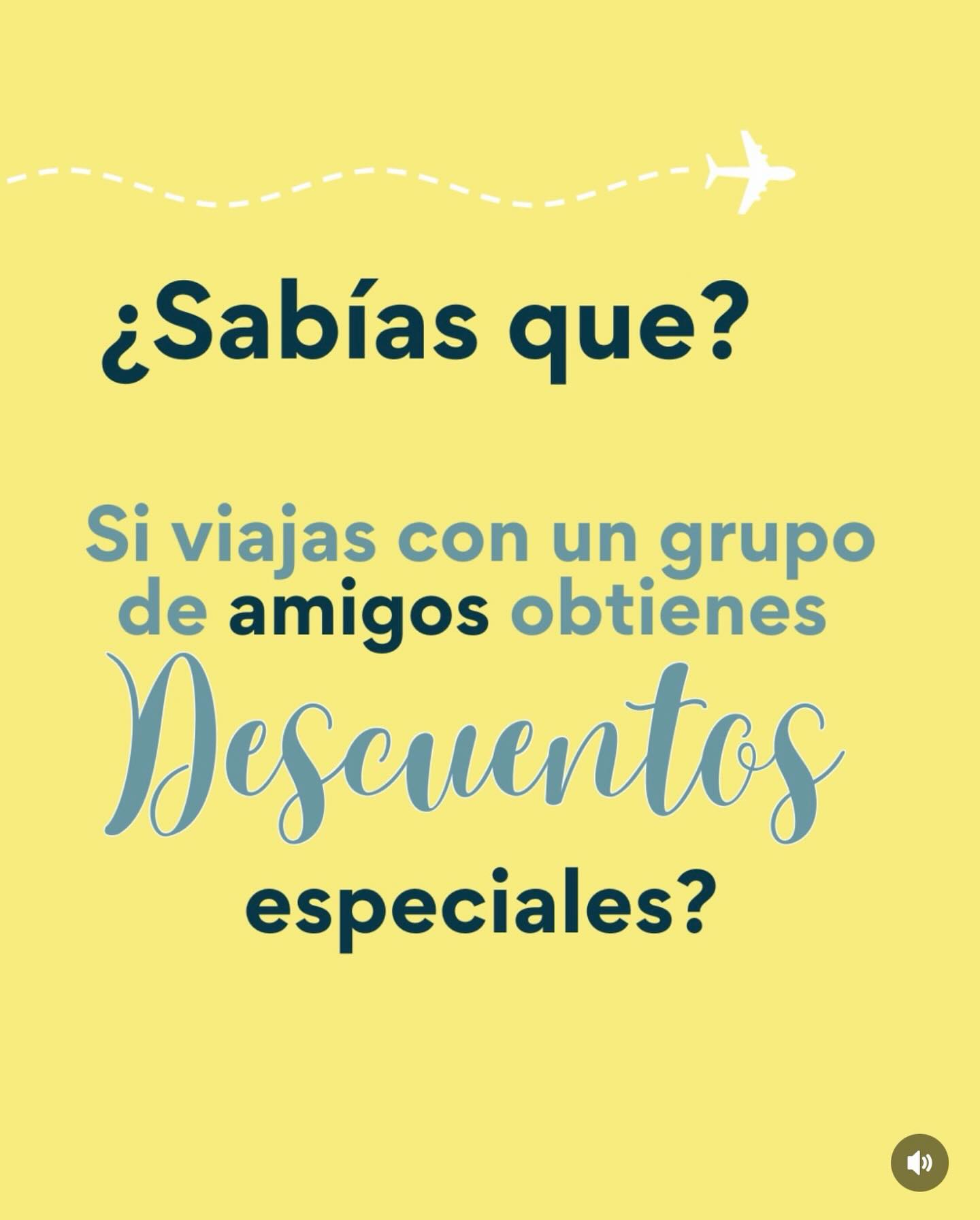 Organiza con tu grupo de amigos un viaje inolvidable y además obtén grandes descuentos y facilidades de pago 🌟😨
¿Quieres saber cómo? Solo mándanos un WhatsApp y te contamos 📲 55 3518 5203
- Viaja seguro 🔐
- No arriesgues tus ahorros ✔️
#agenciadeviajes #agenciadeviajescmdx #viajaseguro #animalviajero #viajerosporelmundo travelgram travel travelers