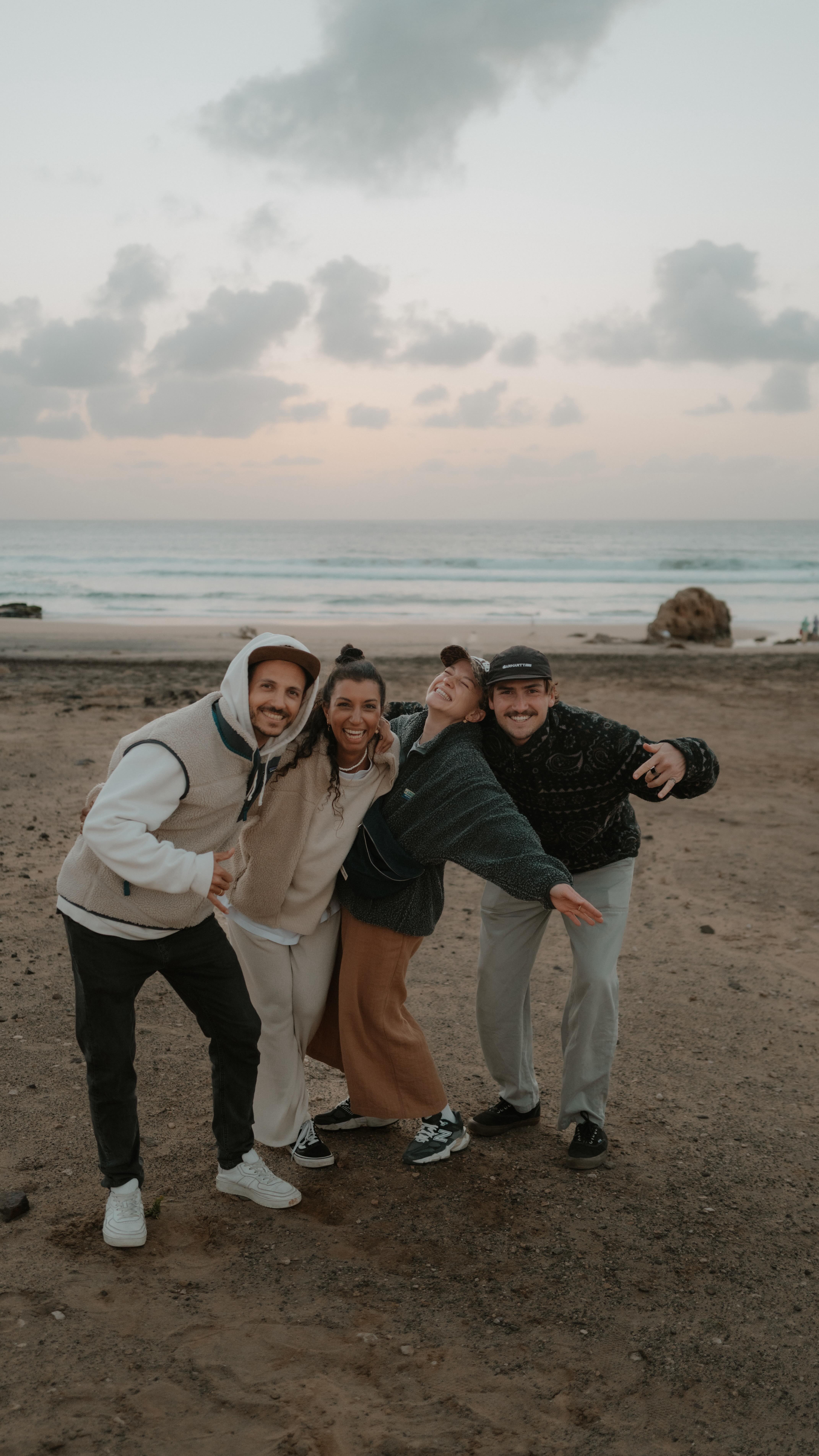 Sende das an alle, an die du grade denkst 🥹