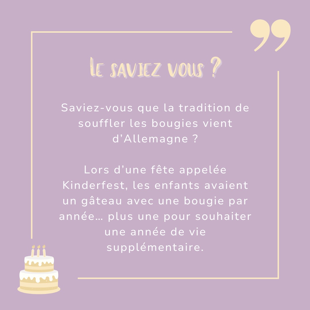 Et vous quel vœux faisiez vous enfant ?🥳🎂
Contactez nous pour vos anniversaires !
#caose #fête #anniversaire #kinderfest