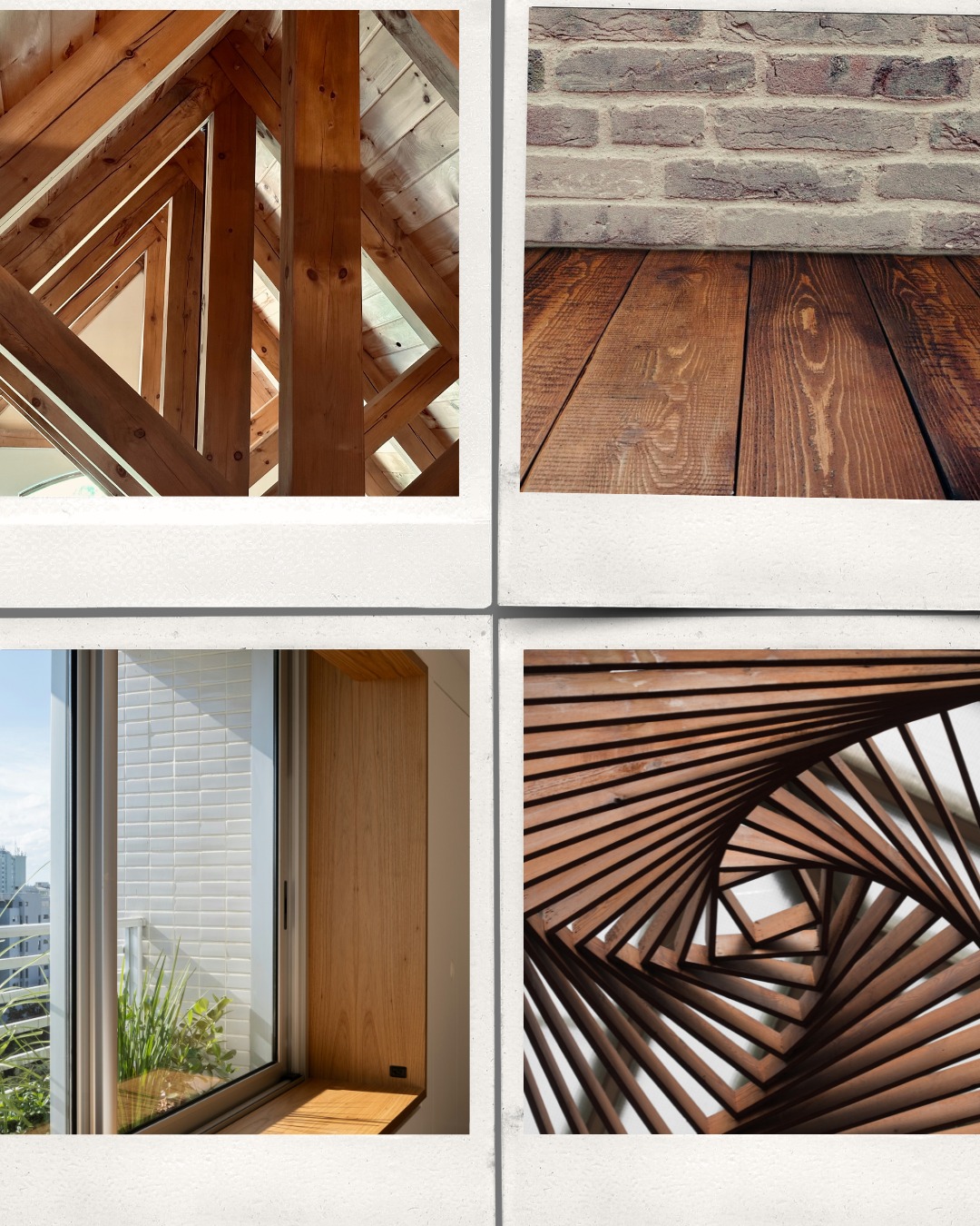 Beauty. Human scale. Quality. Context and character. Ecological integrity.
Five principles. One question:
What does it mean to build with genuine care?
We wrap up the Humane Architecture series with Ecological Integrity. Link in bio.